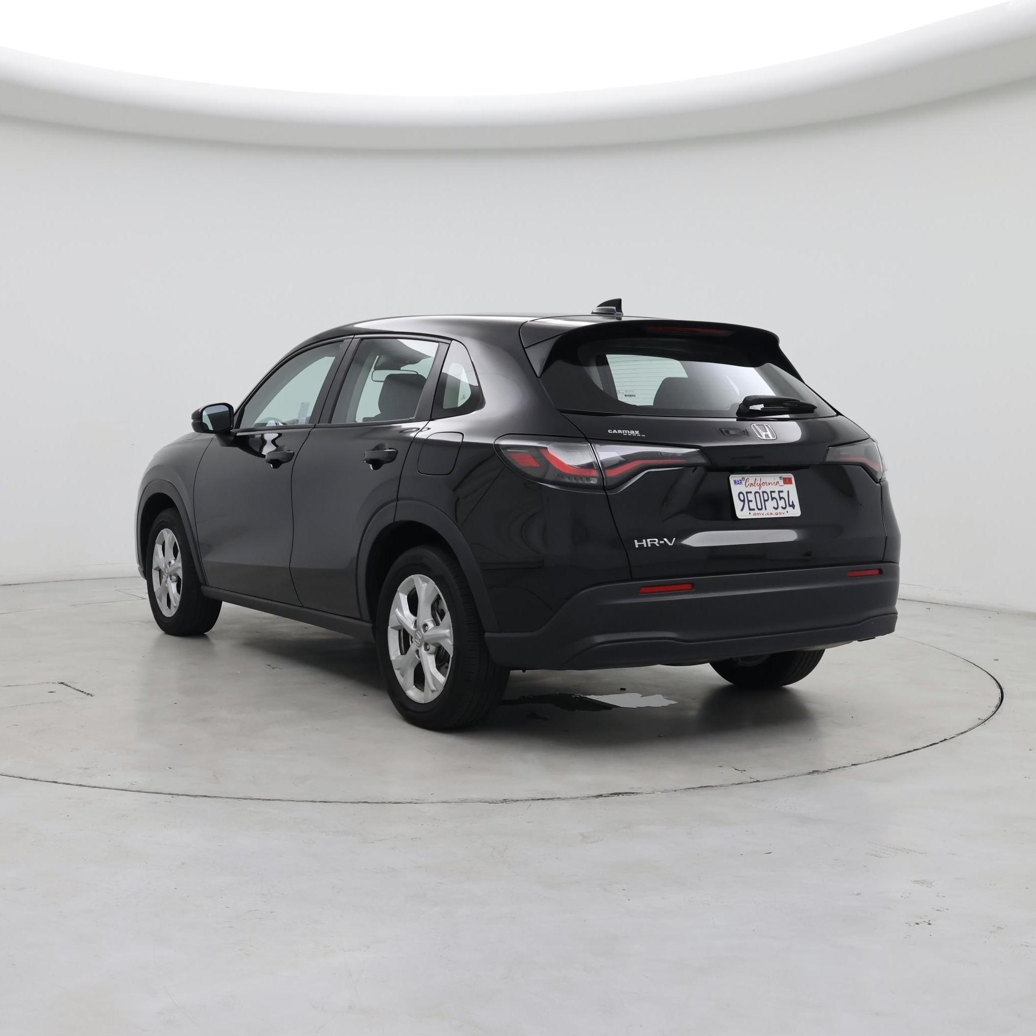 Thumbnail: 2023 Honda HR-V - 2