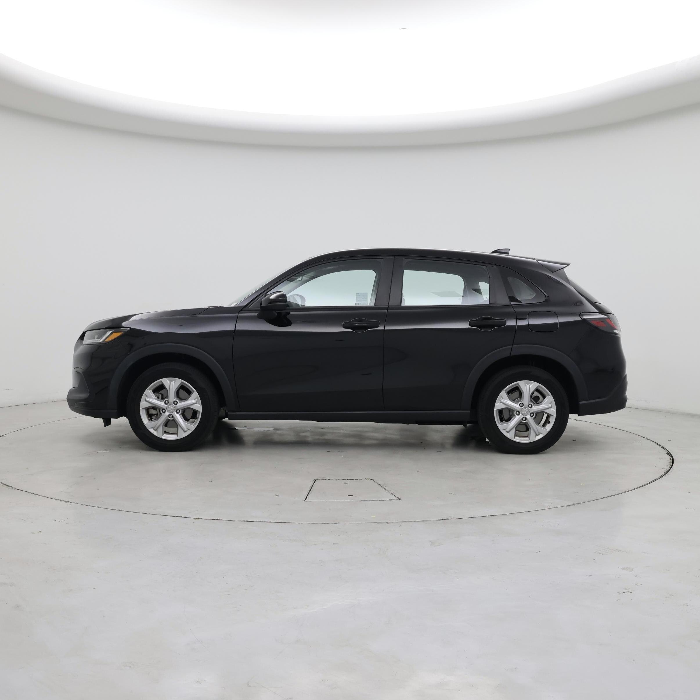 Thumbnail: 2023 Honda HR-V - 3