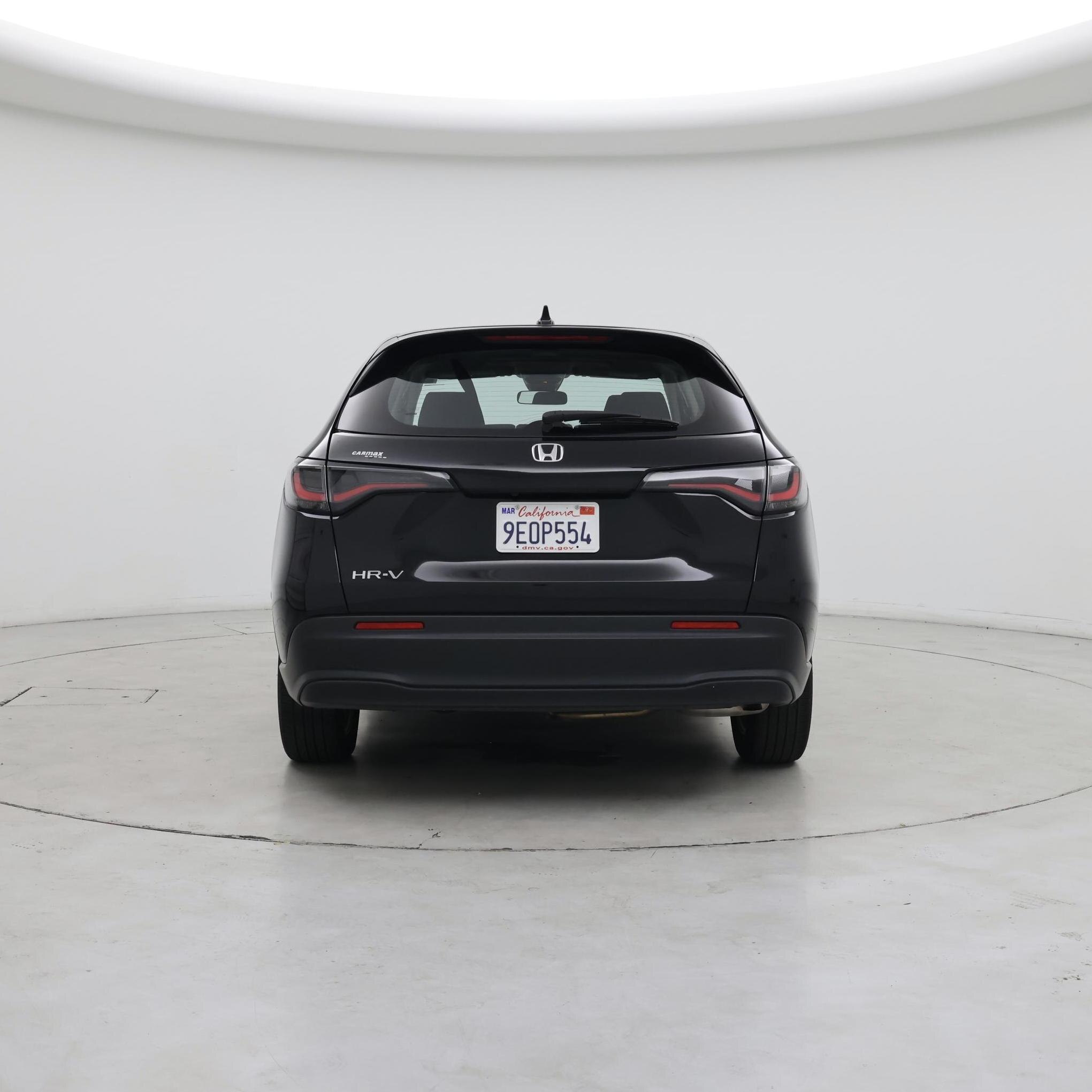 Thumbnail: 2023 Honda HR-V - 6