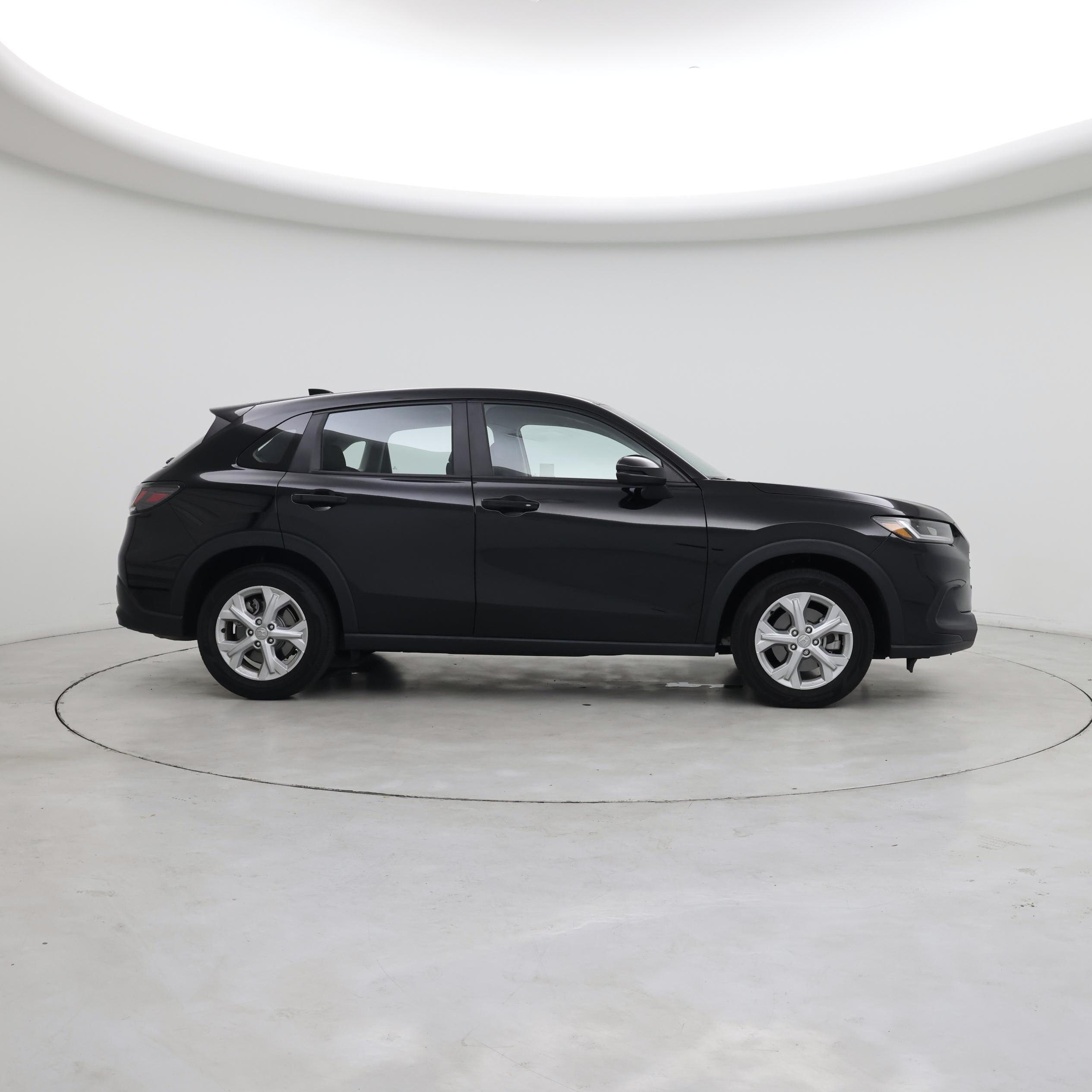 Thumbnail: 2023 Honda HR-V - 7