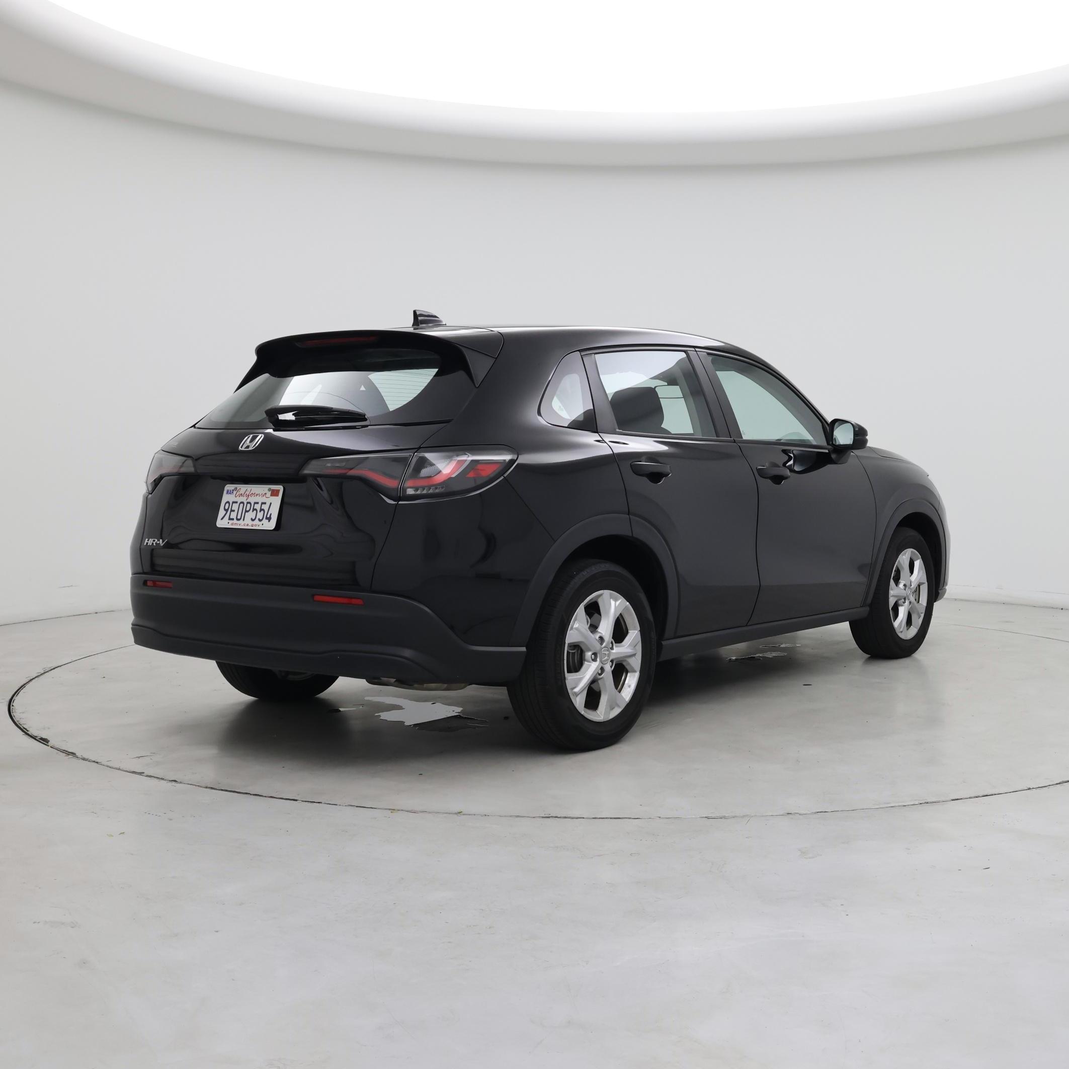 Thumbnail: 2023 Honda HR-V - 8