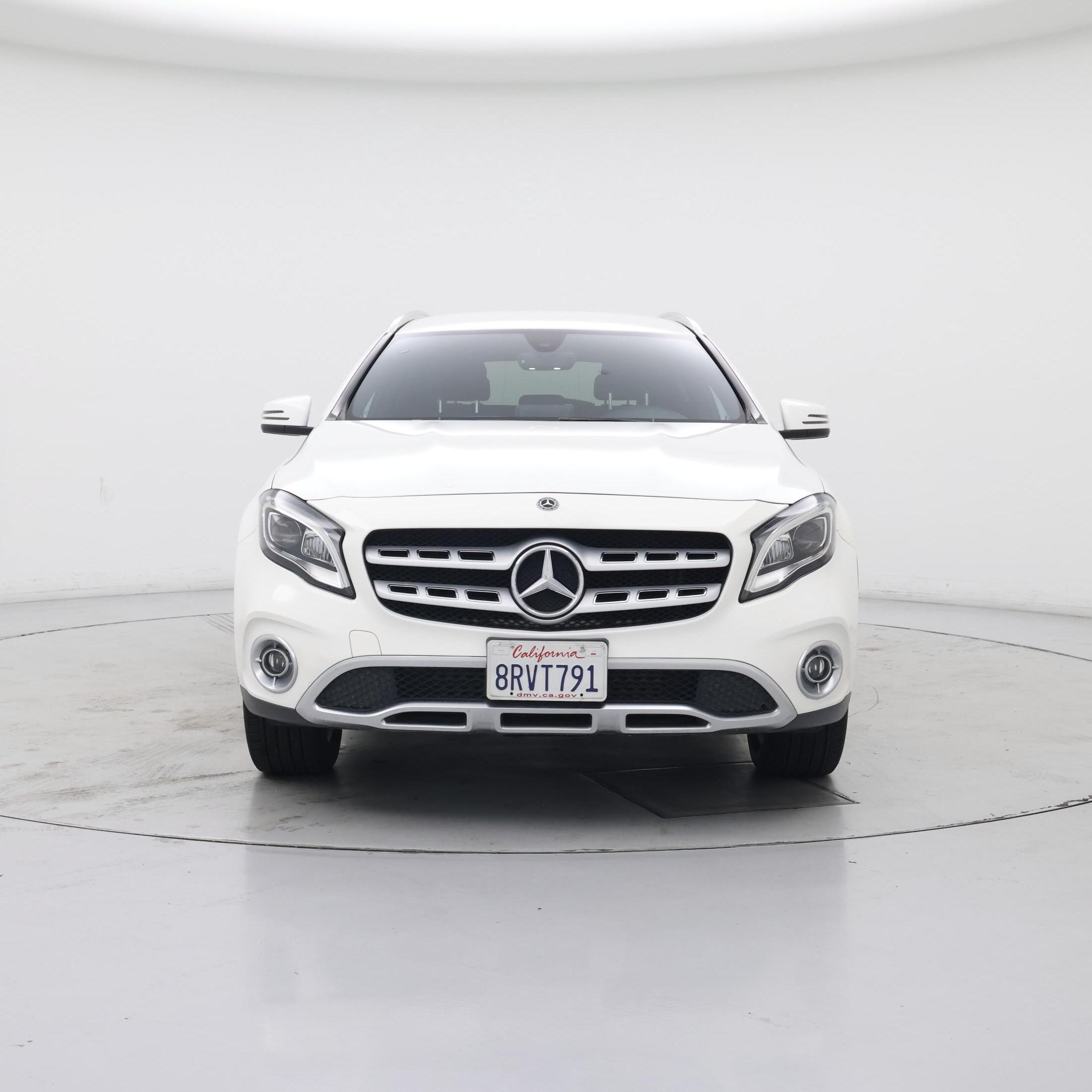 Thumbnail: 2020 Mercedes-Benz GLA - 5