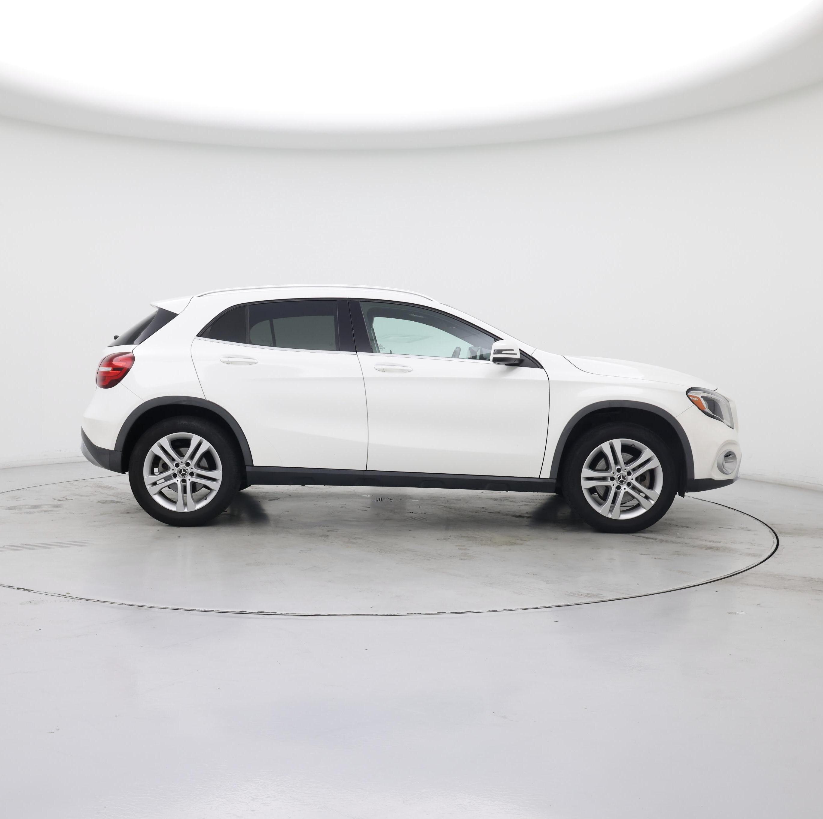 Thumbnail: 2020 Mercedes-Benz GLA - 7