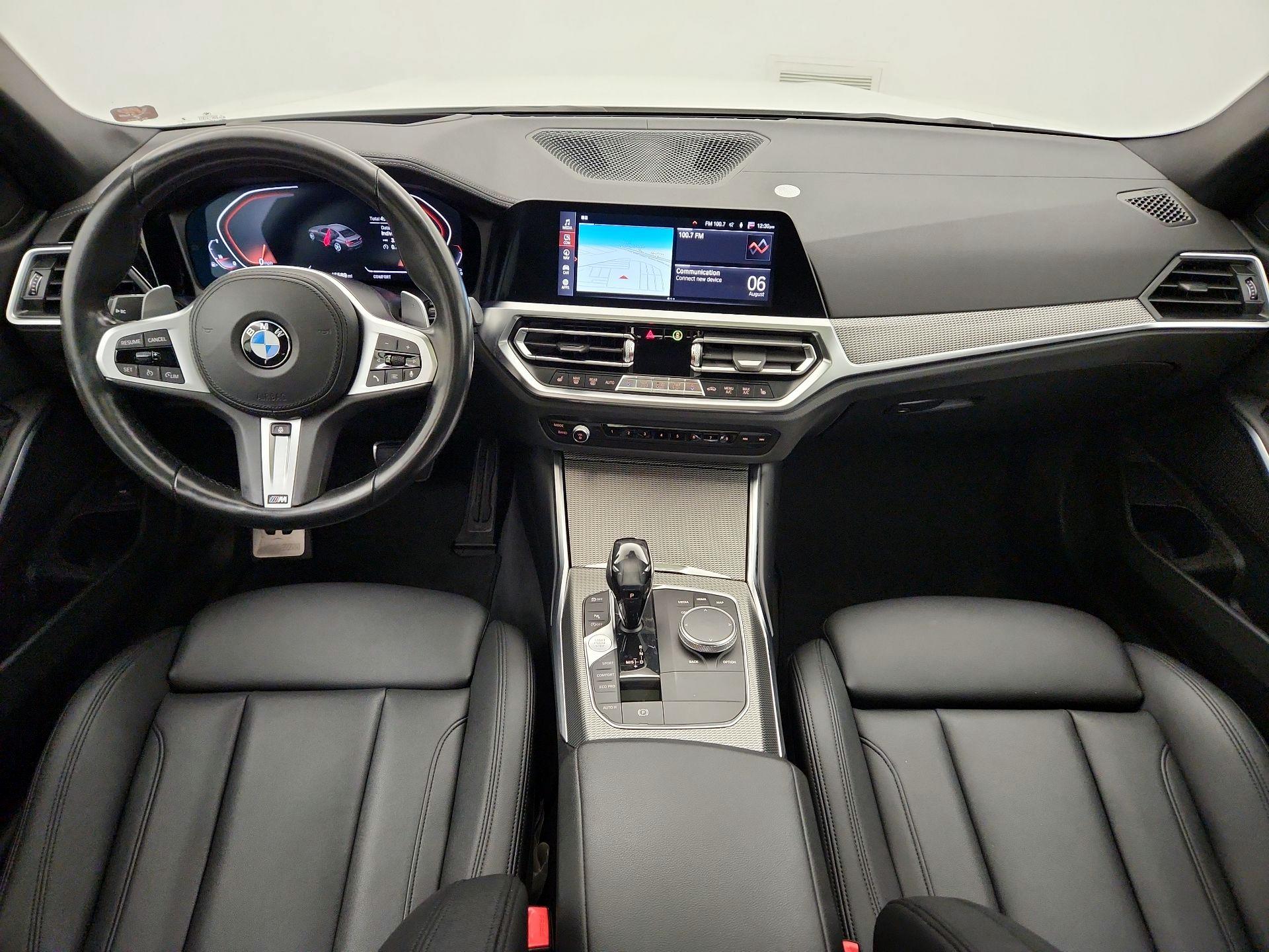 Thumbnail: 2019 BMW 3 Series - 9