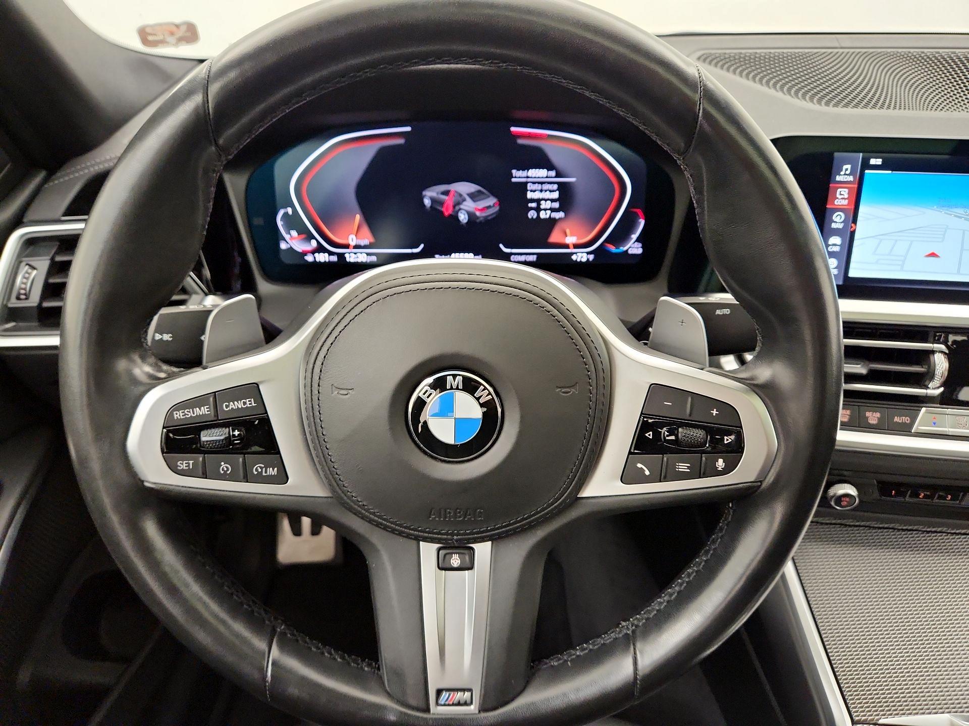 Thumbnail: 2019 BMW 3 Series - 10