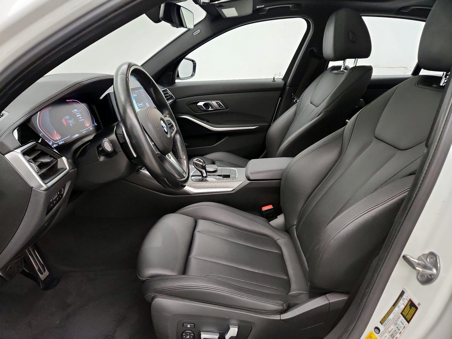 Thumbnail: 2019 BMW 3 Series - 11