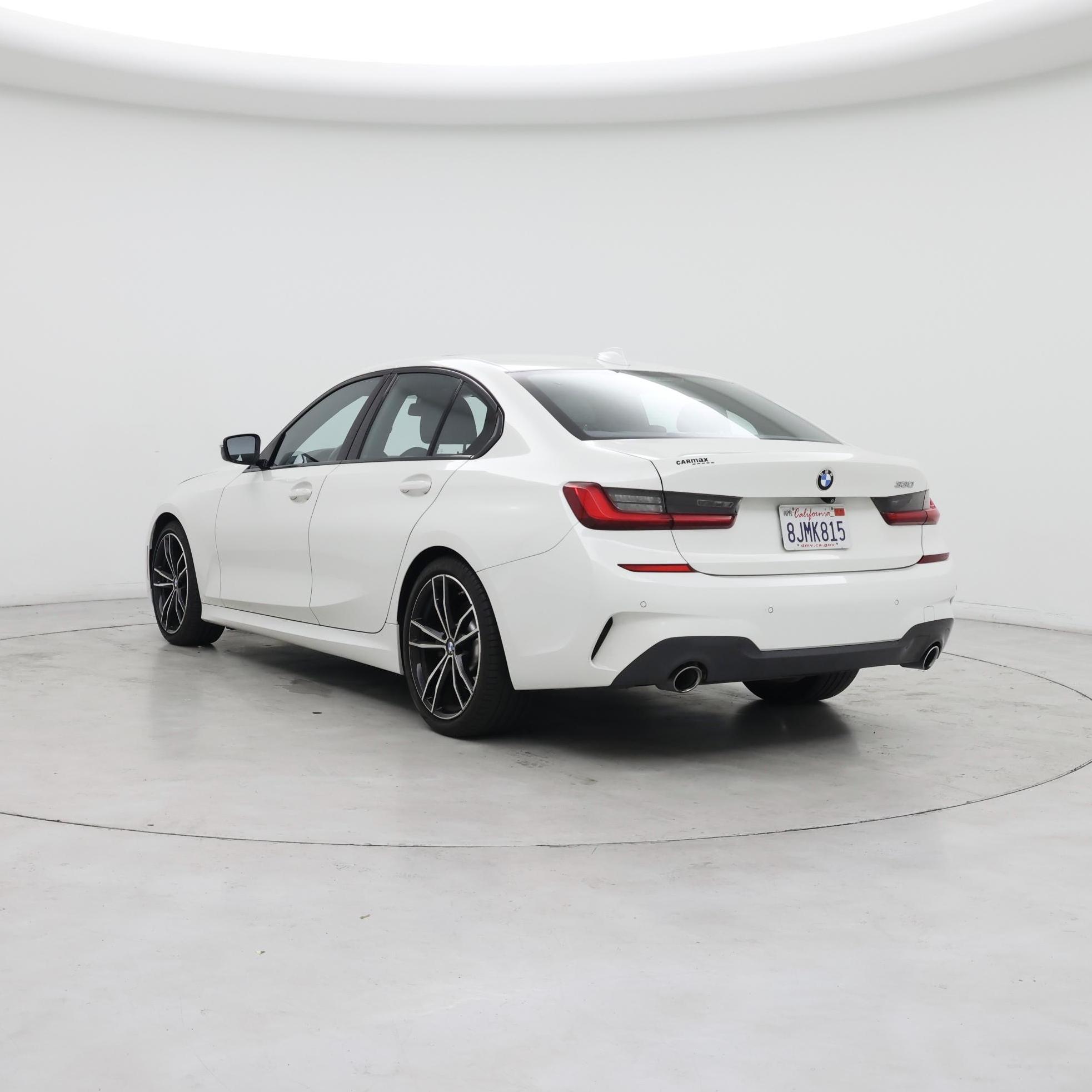 Thumbnail: 2019 BMW 3 Series - 2