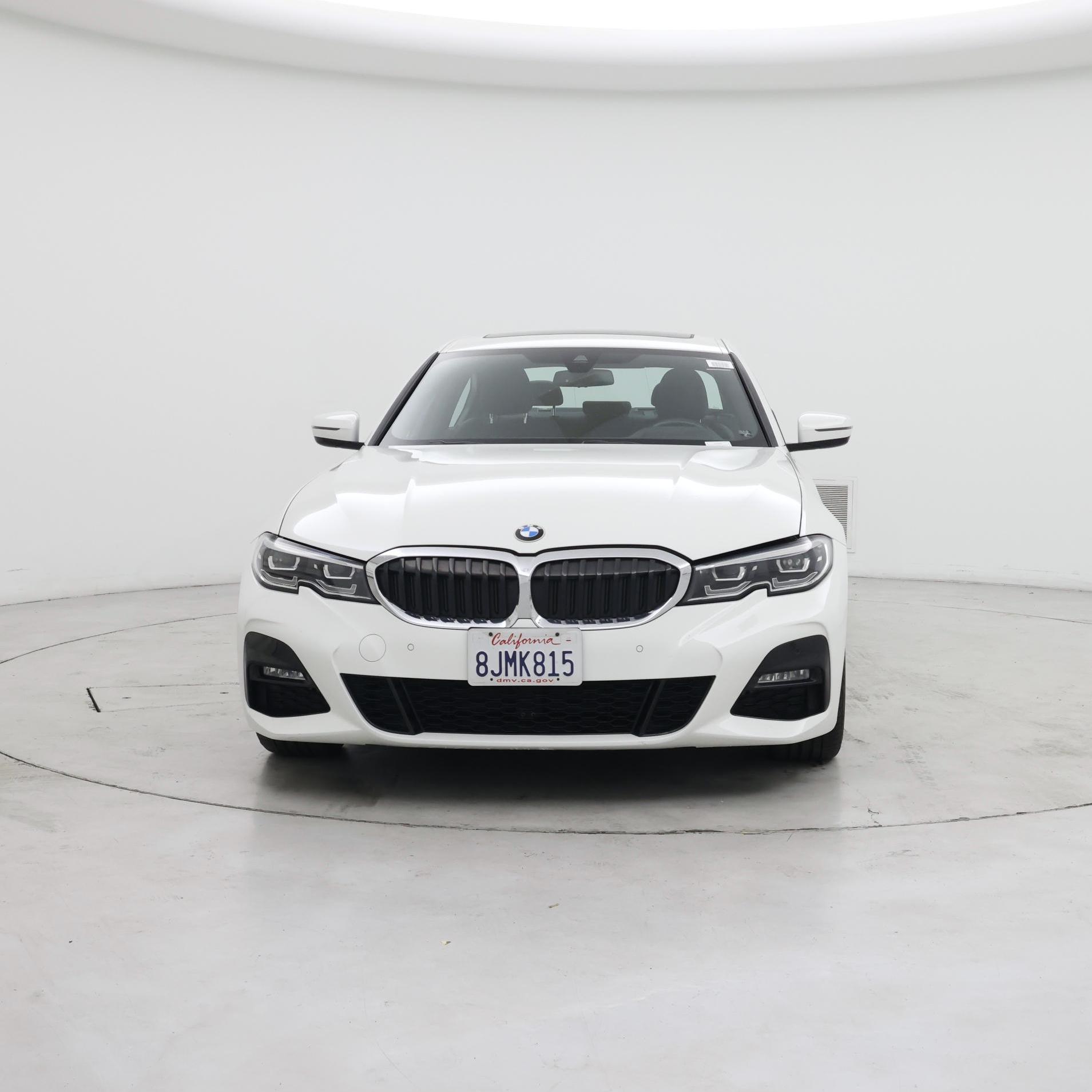 Thumbnail: 2019 BMW 3 Series - 5