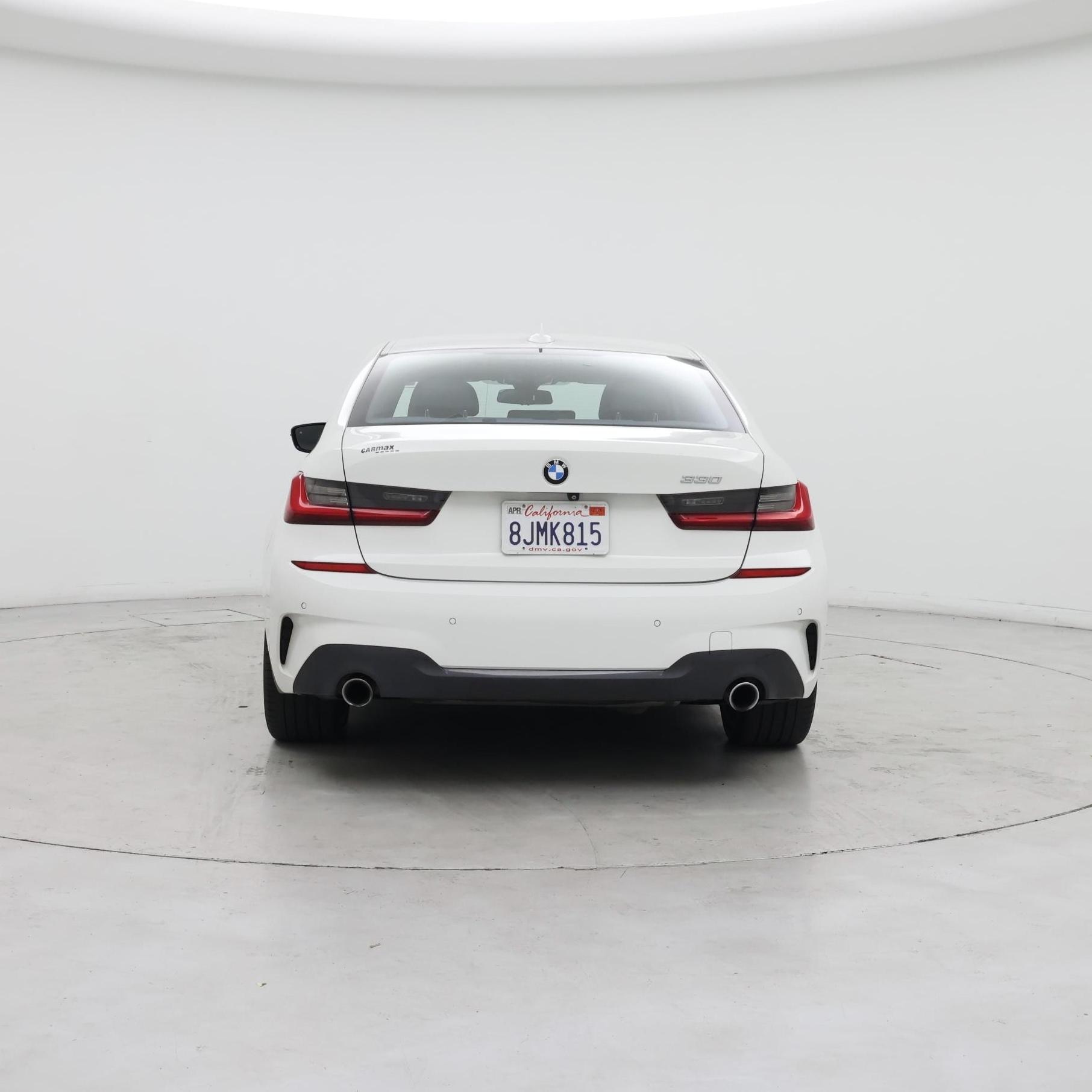 Thumbnail: 2019 BMW 3 Series - 6