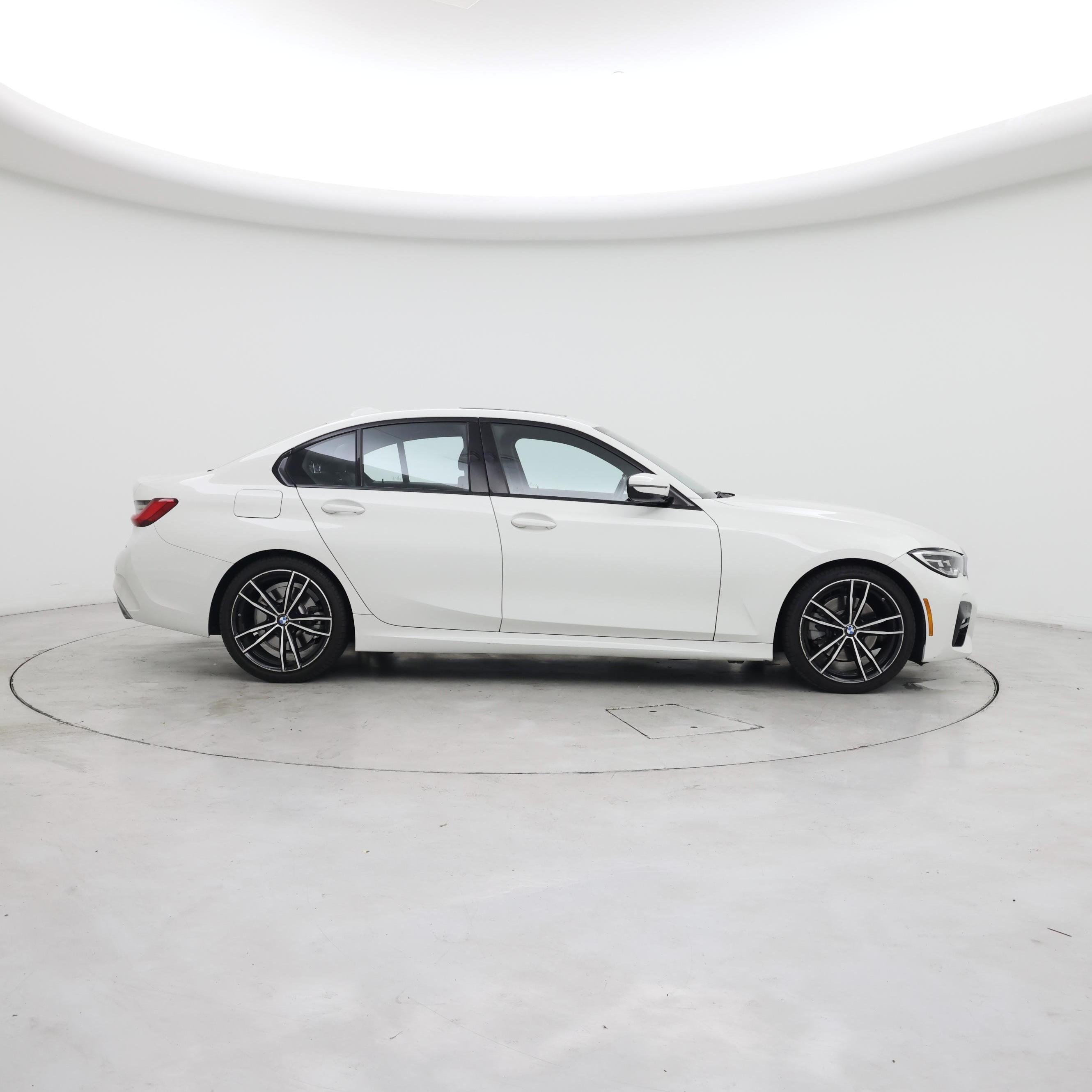 Thumbnail: 2019 BMW 3 Series - 7