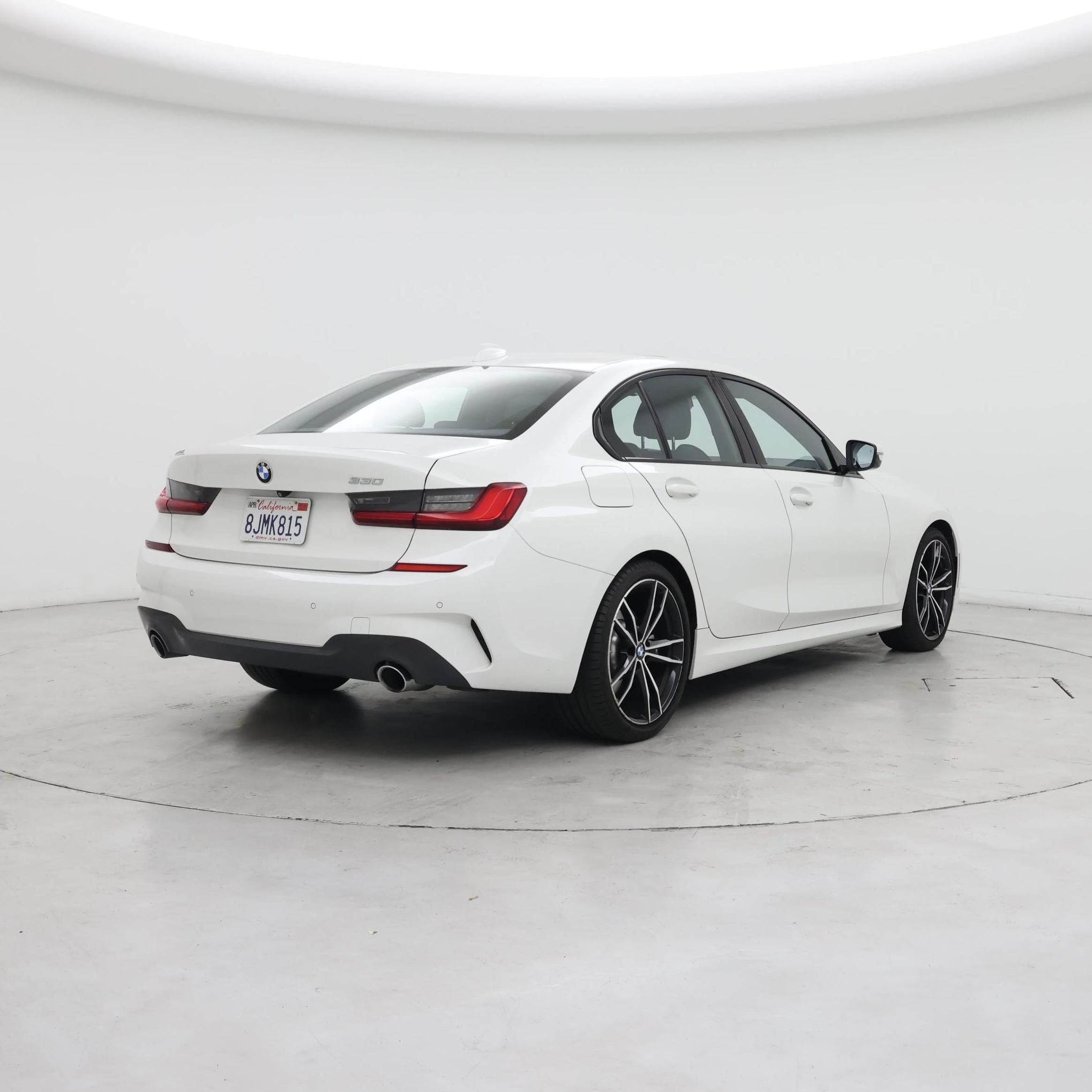 Thumbnail: 2019 BMW 3 Series - 8