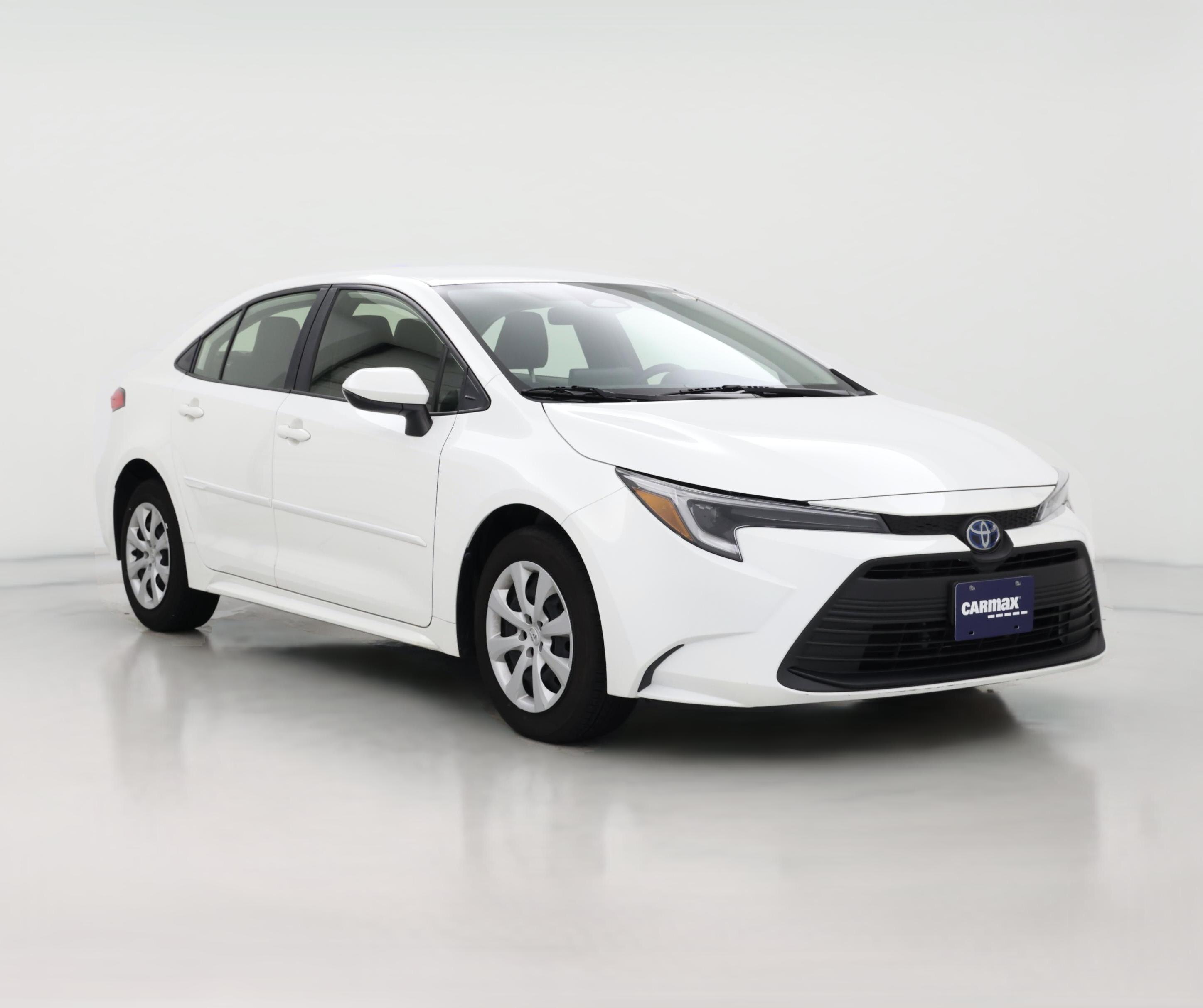 Thumbnail: 2023 Toyota Corolla - 1