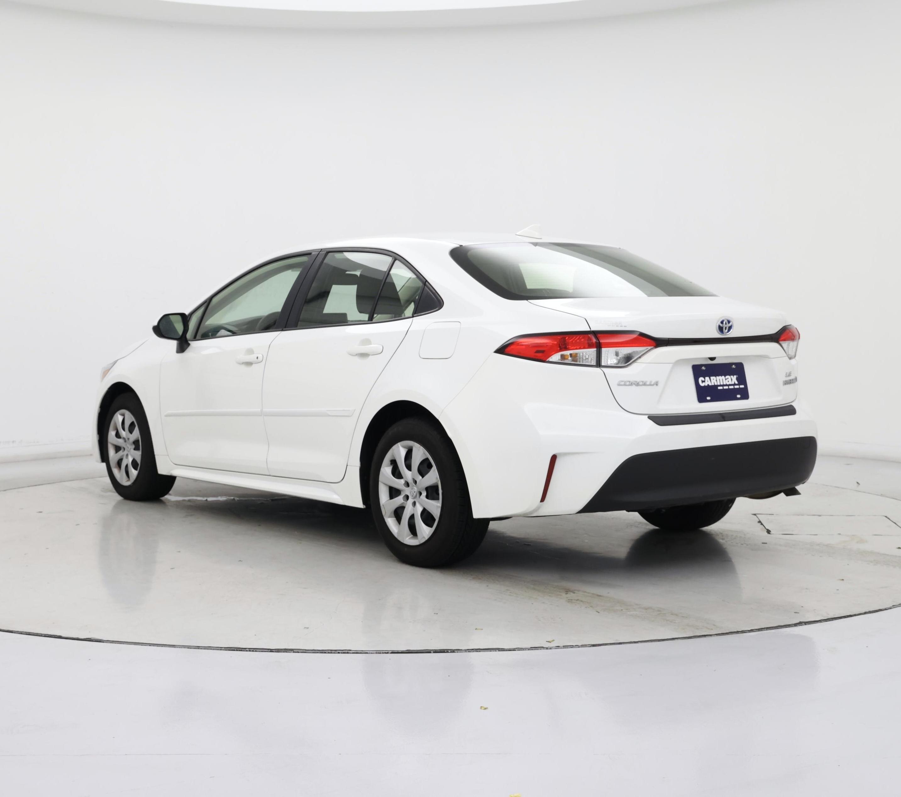 Thumbnail: 2023 Toyota Corolla - 2