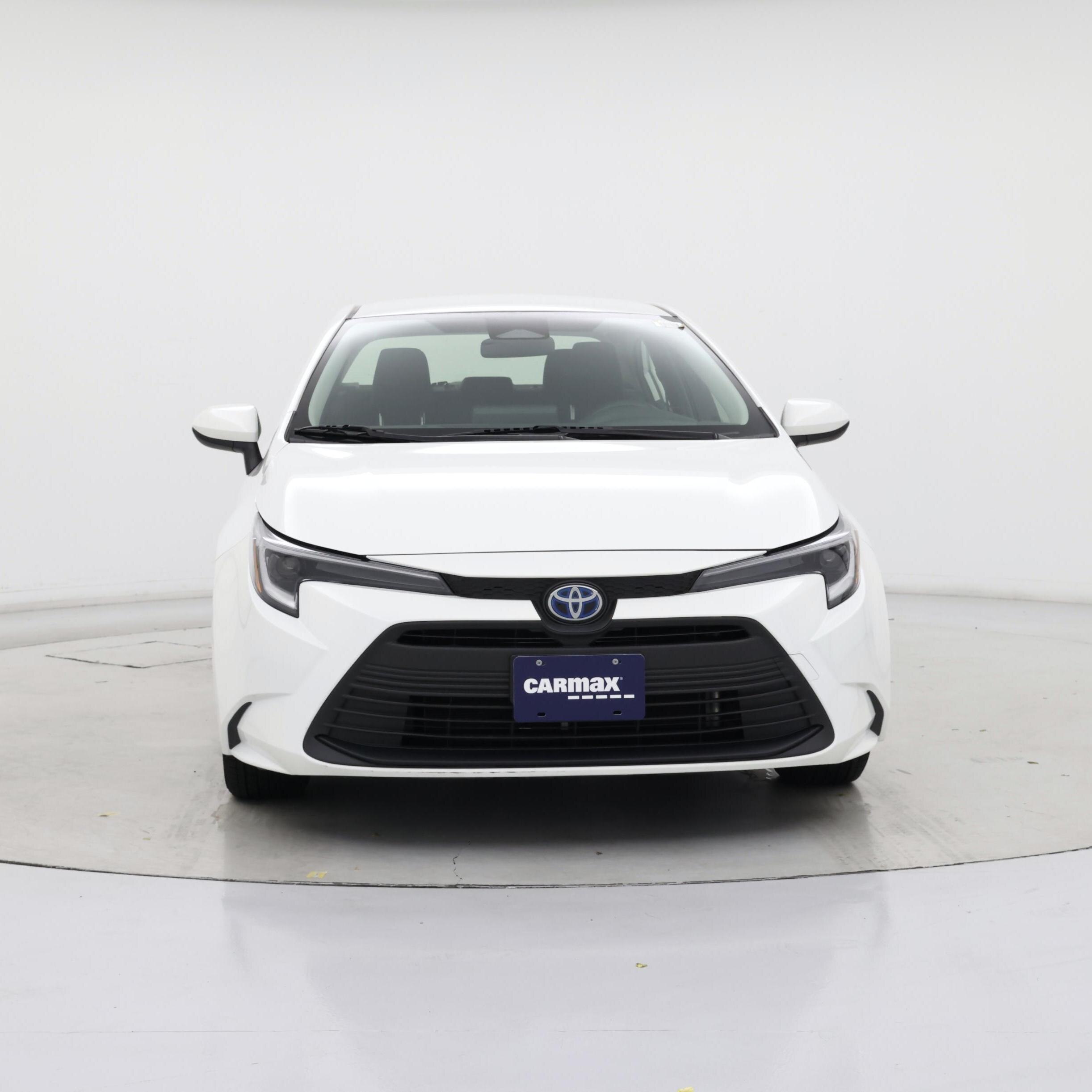 Thumbnail: 2023 Toyota Corolla - 5