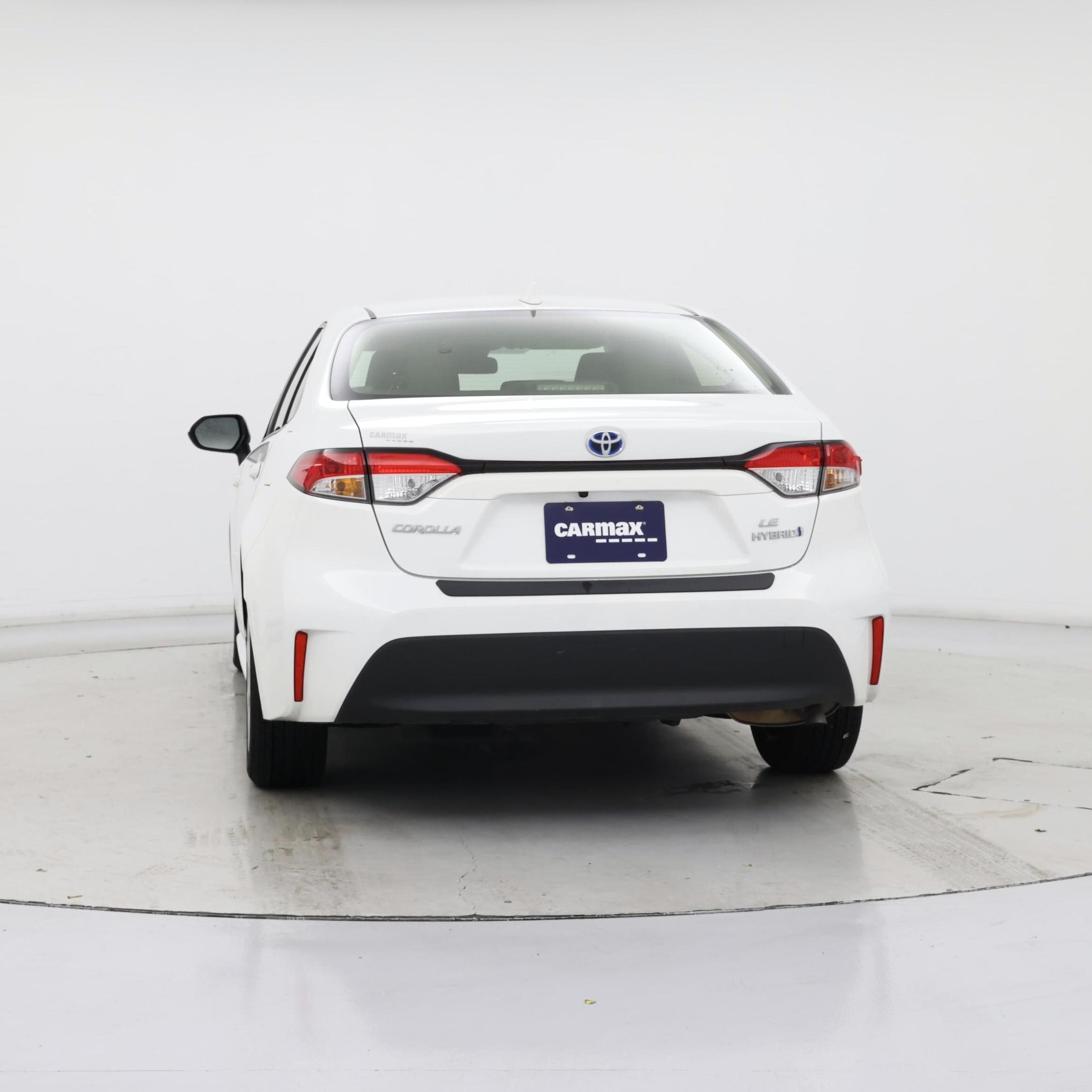 Thumbnail: 2023 Toyota Corolla - 6