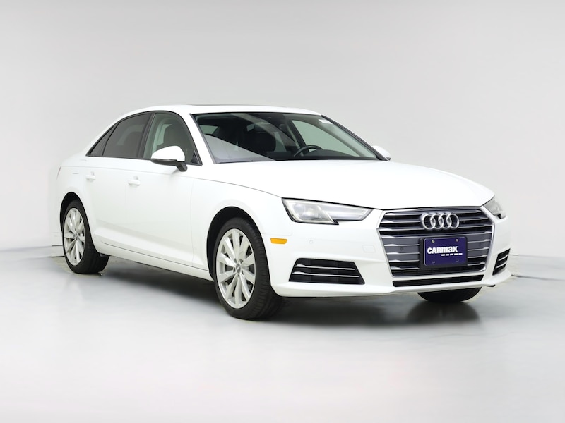 2017 Audi A4 Premium -
                  Murrieta, CA