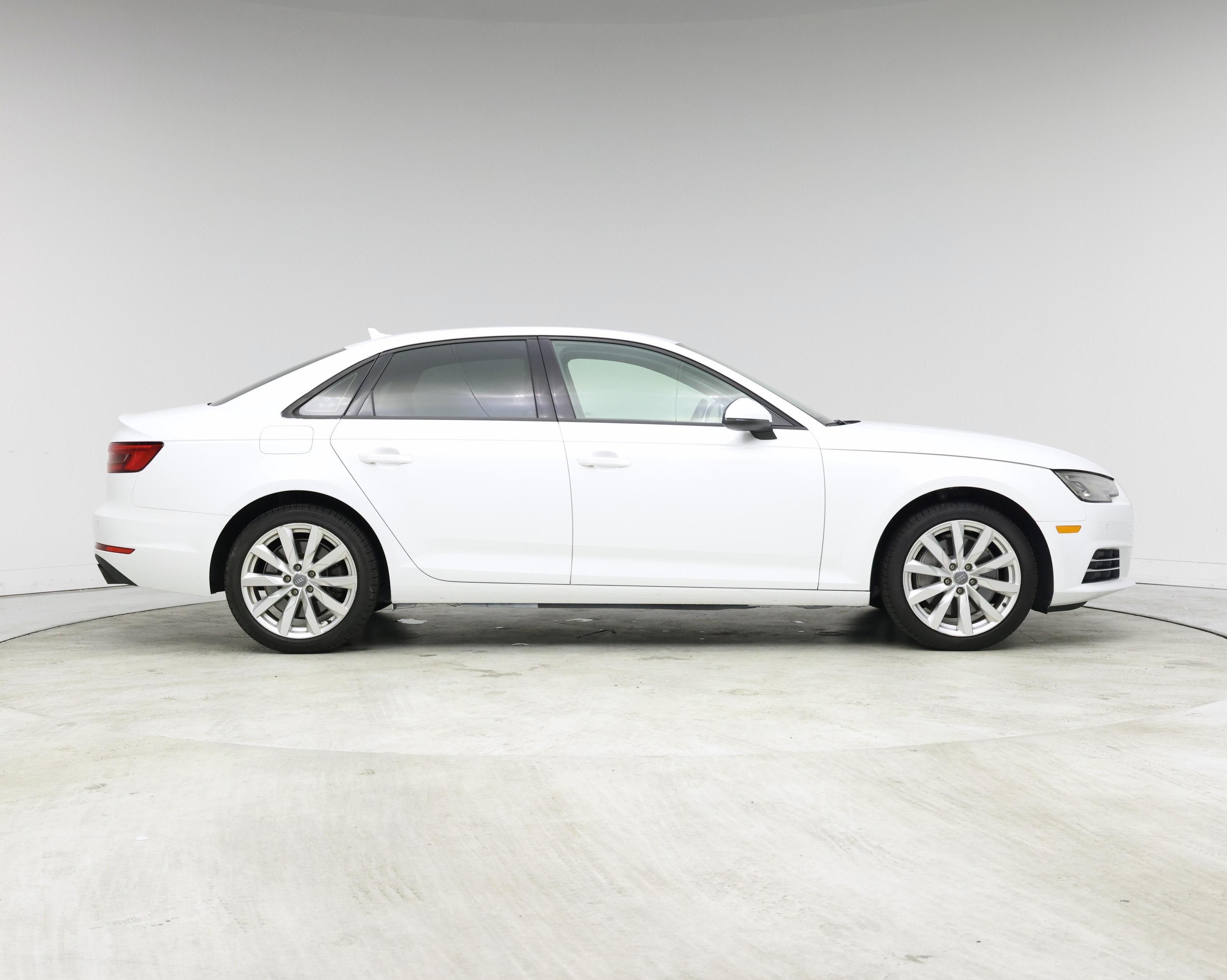 Thumbnail: 2017 Audi A4 - 7
