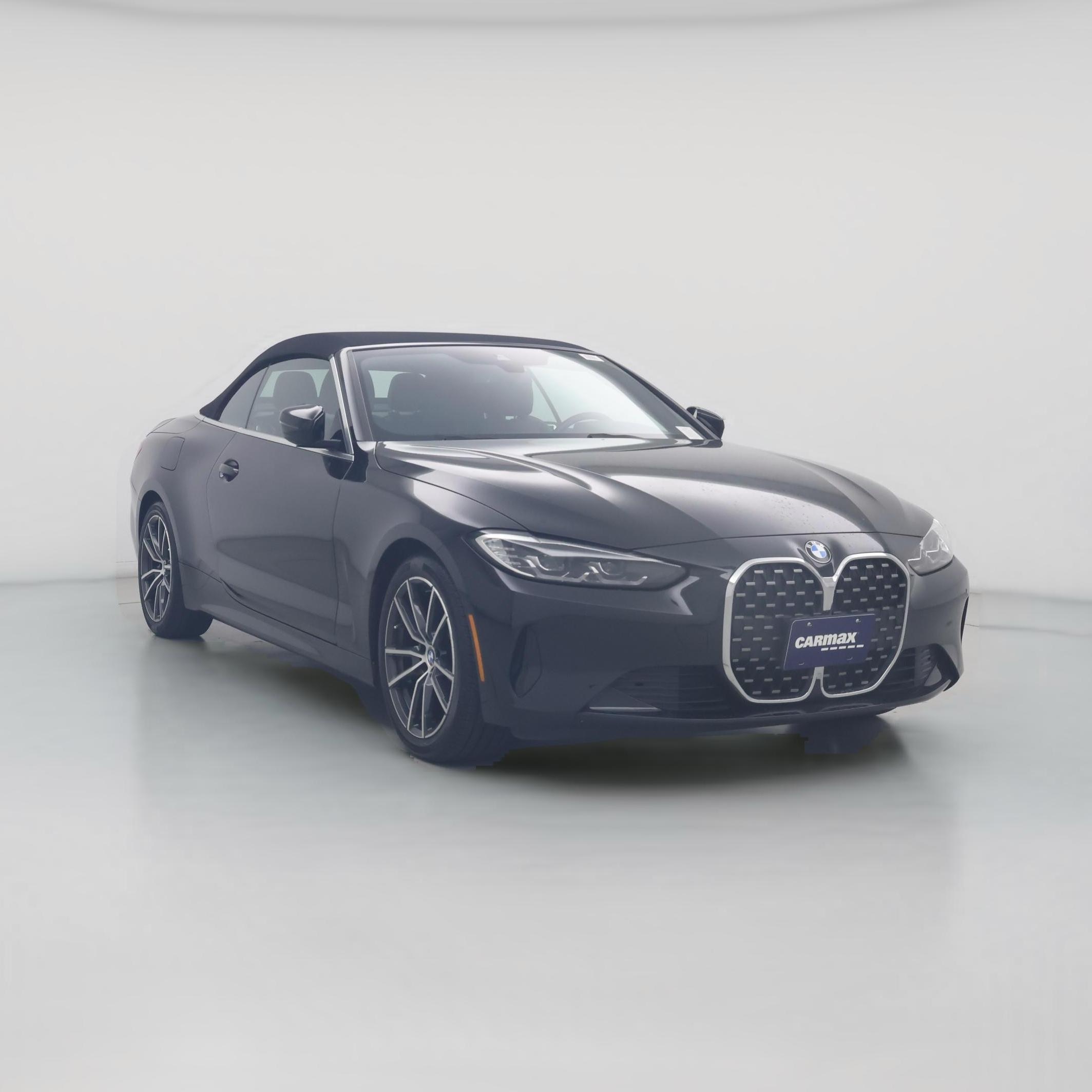 Thumbnail: 2022 BMW 4 Series - 1
