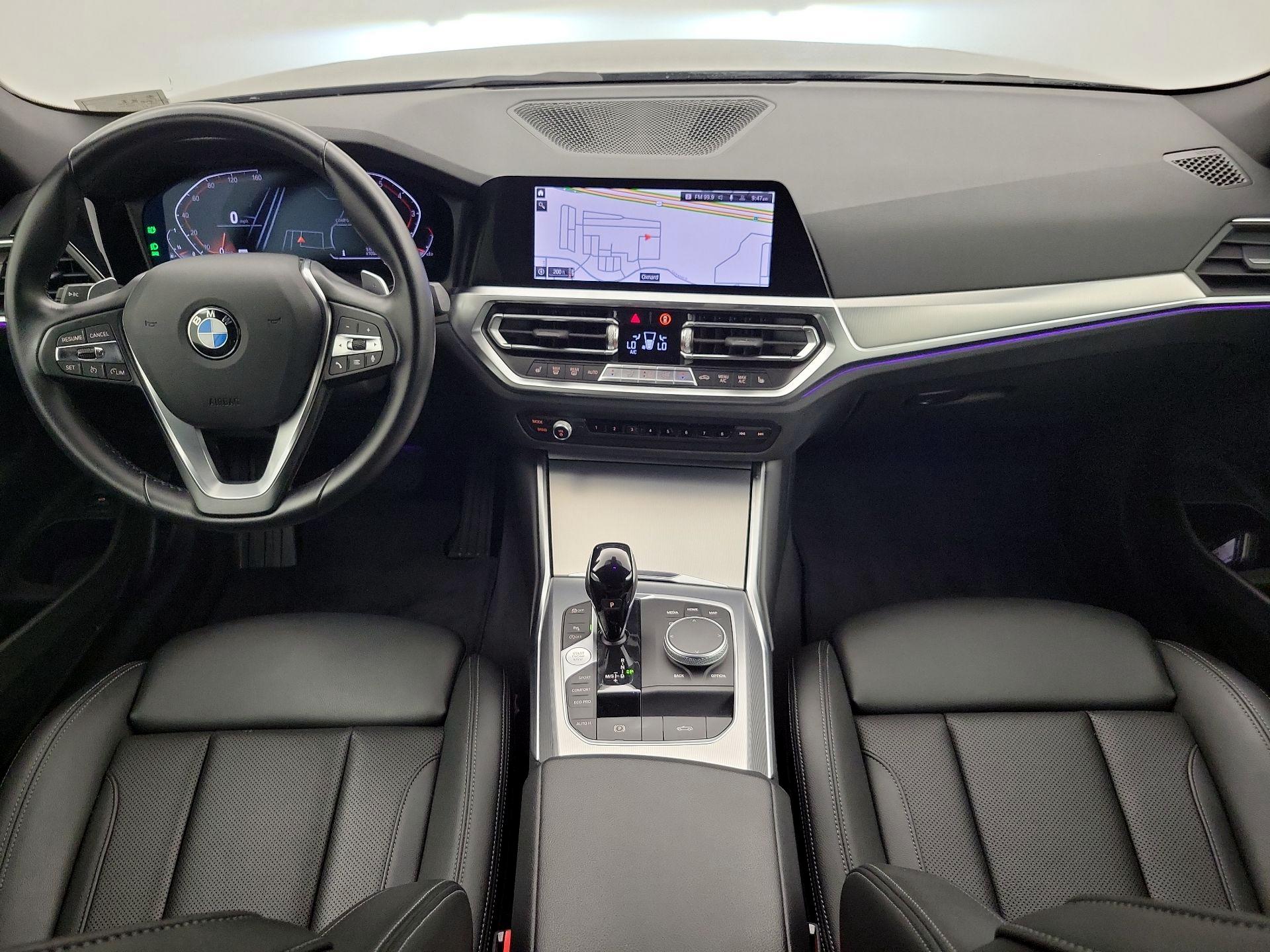 Thumbnail: 2022 BMW 4 Series - 9