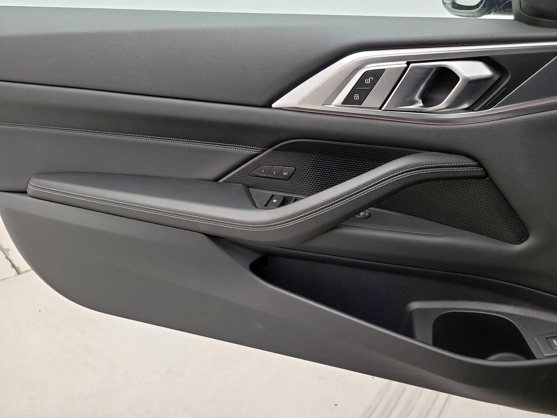 Thumbnail: 2022 BMW 4 Series - 12