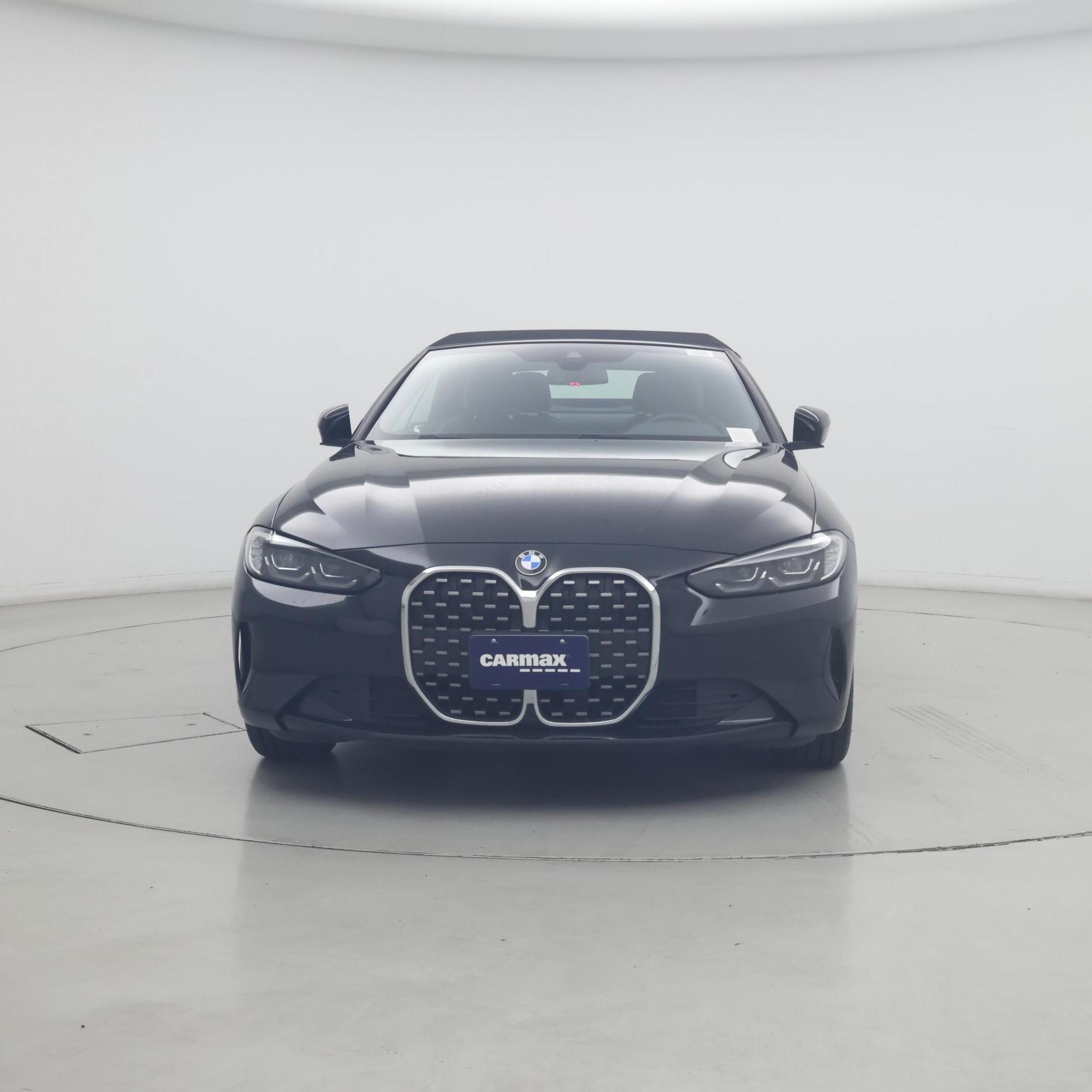 Thumbnail: 2022 BMW 4 Series - 5