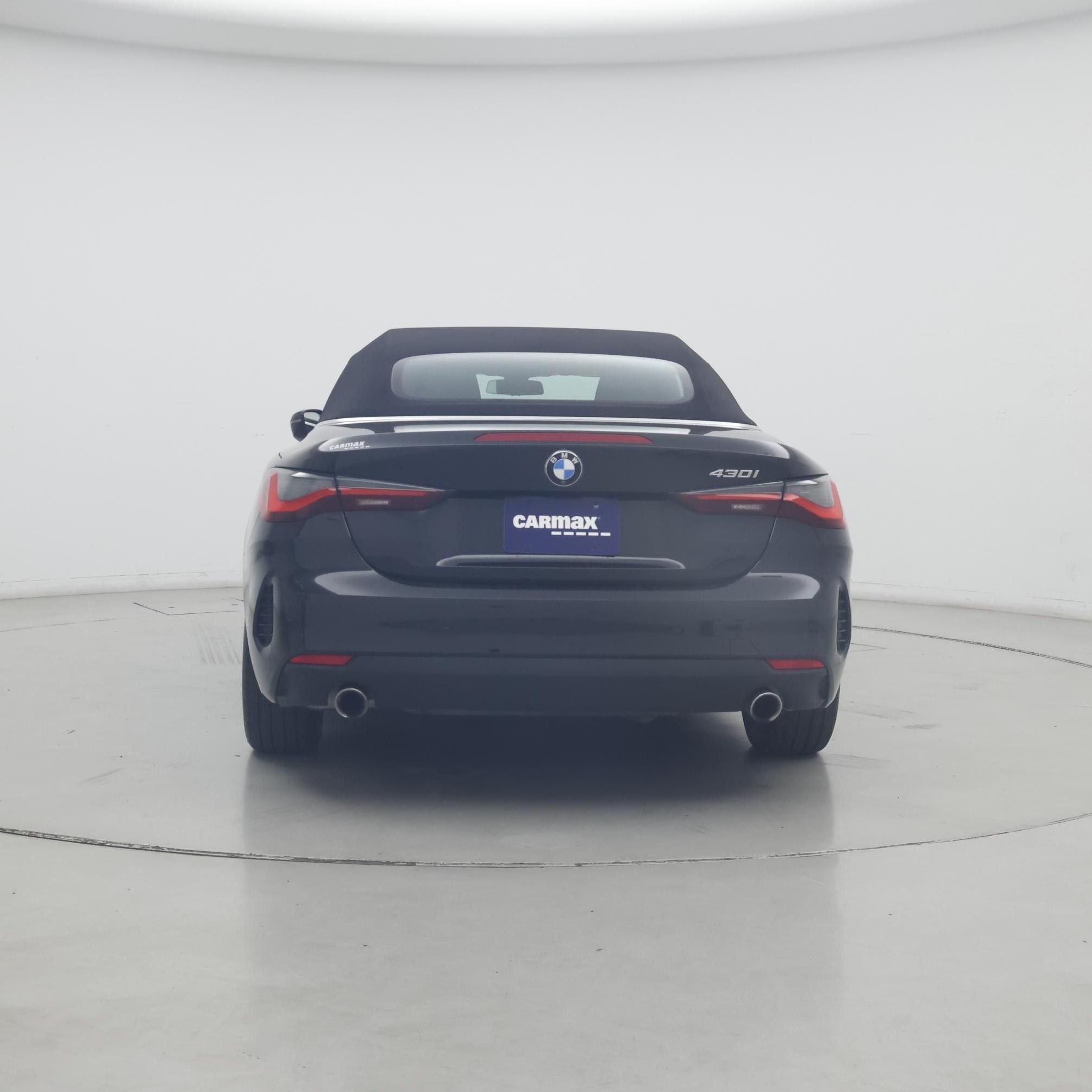 Thumbnail: 2022 BMW 4 Series - 6