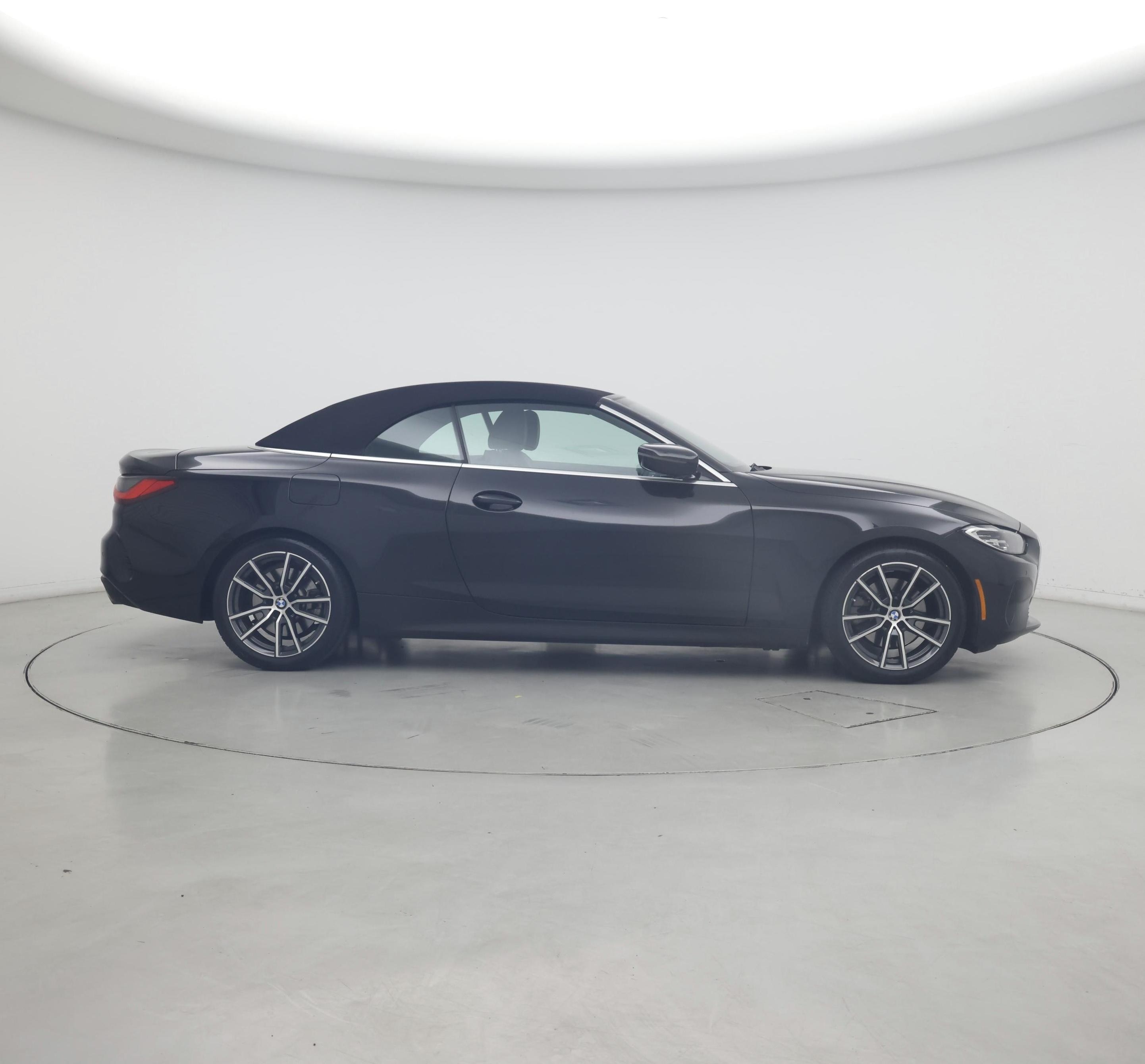 Thumbnail: 2022 BMW 4 Series - 7