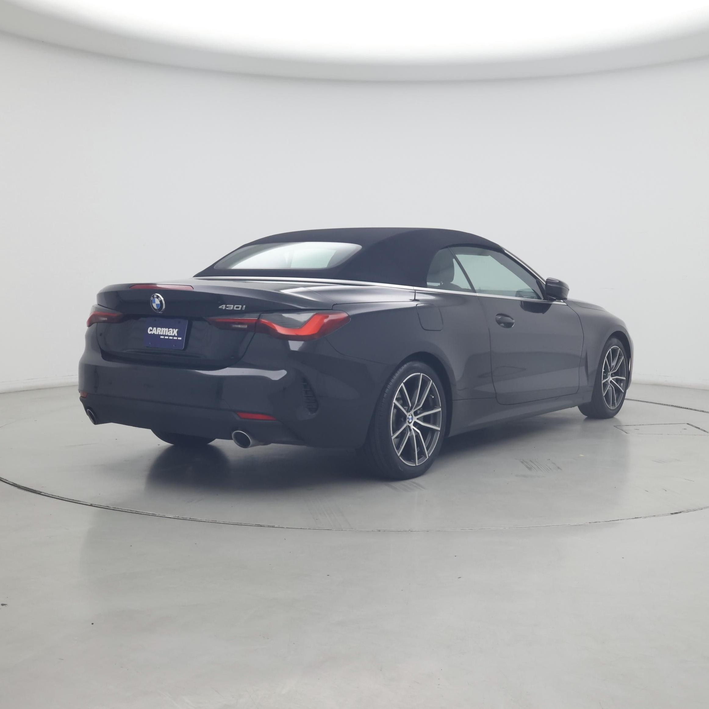 Thumbnail: 2022 BMW 4 Series - 8