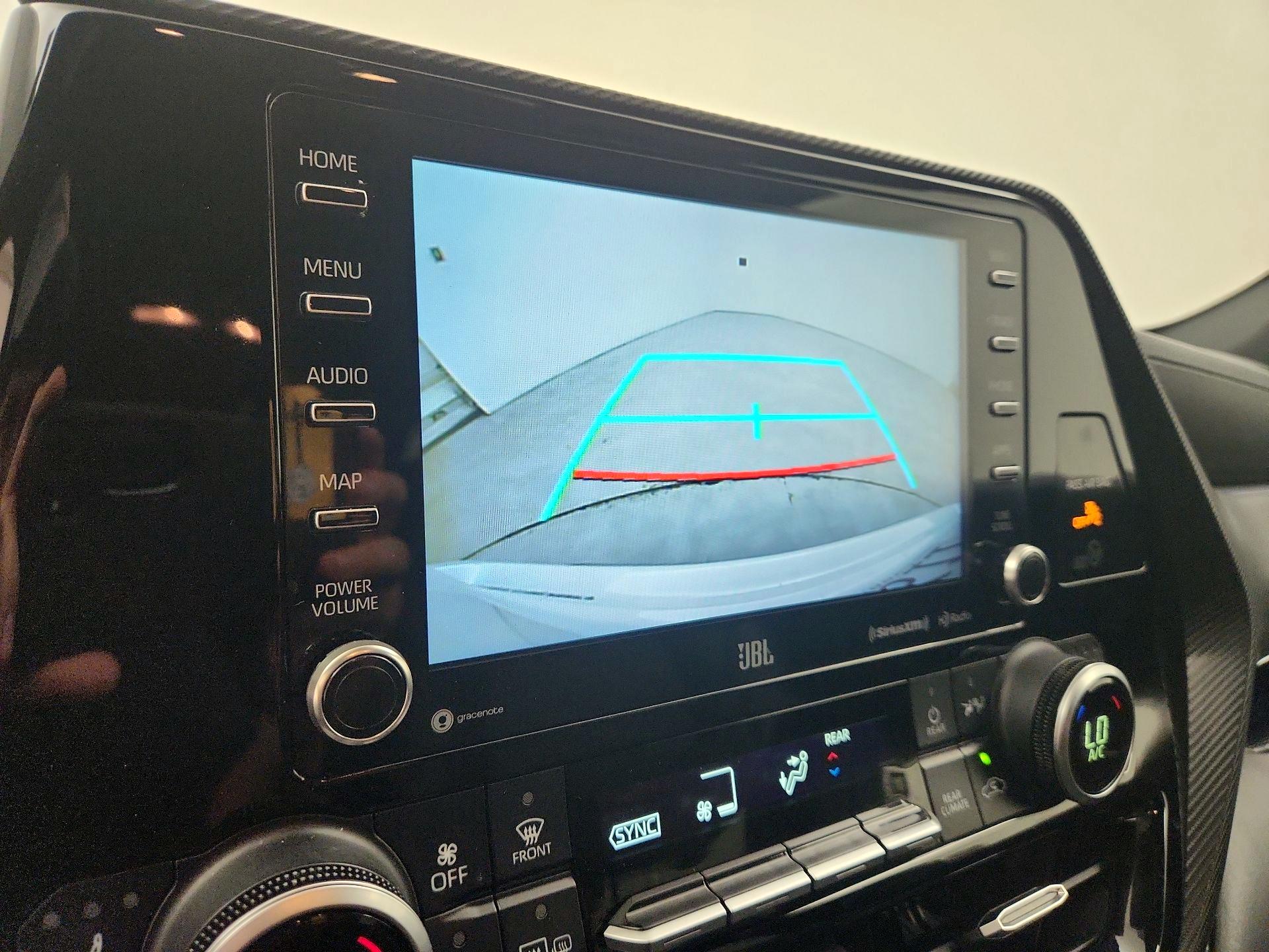 Thumbnail: 2021 Toyota Highlander - 15