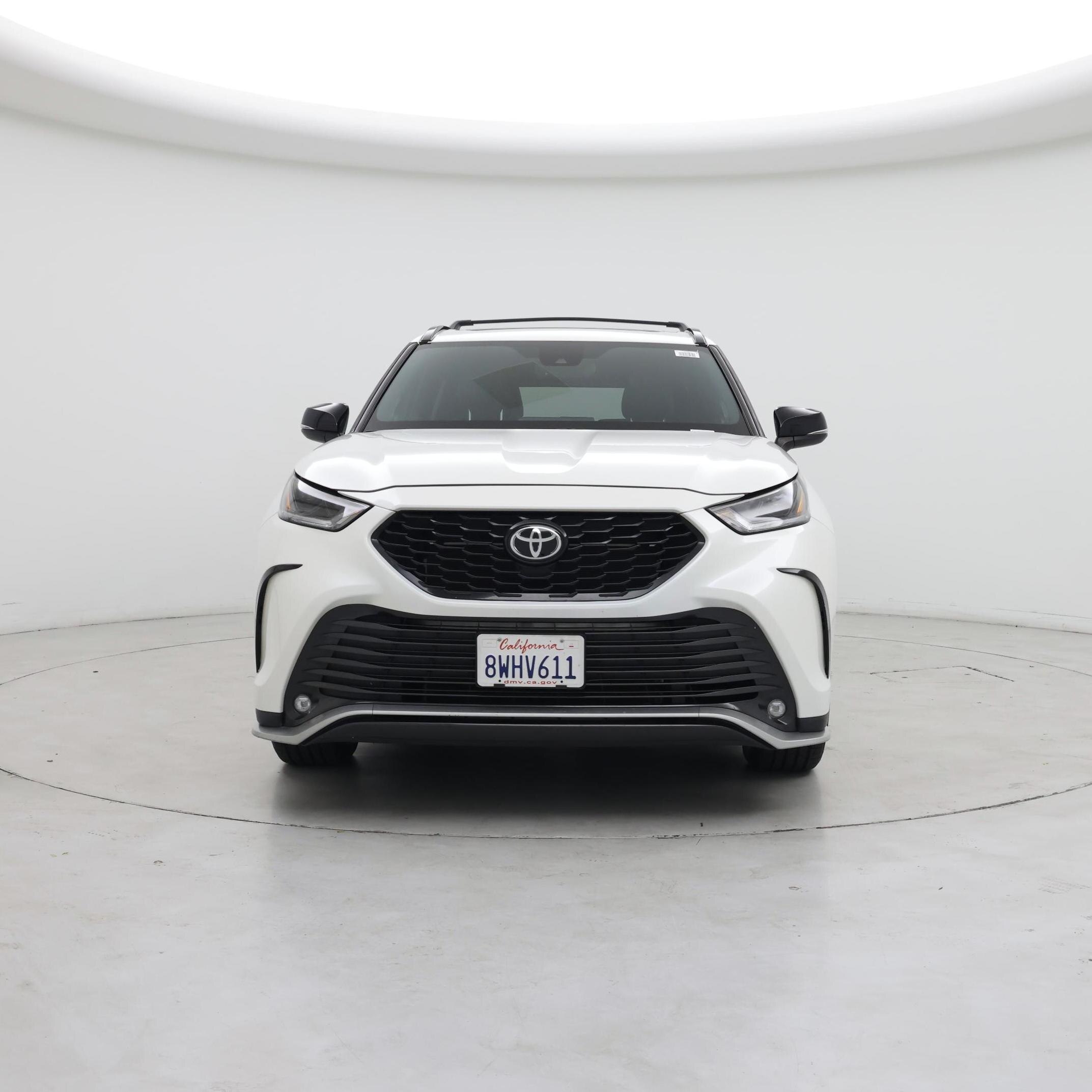 Thumbnail: 2021 Toyota Highlander - 5