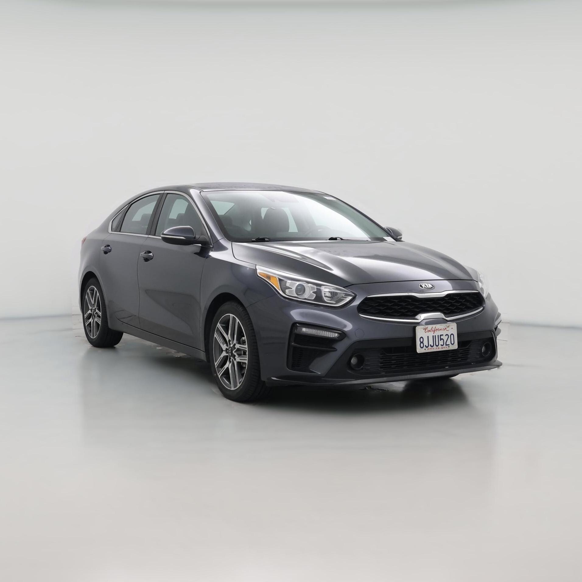 Thumbnail: 2019 Kia Forte - 1