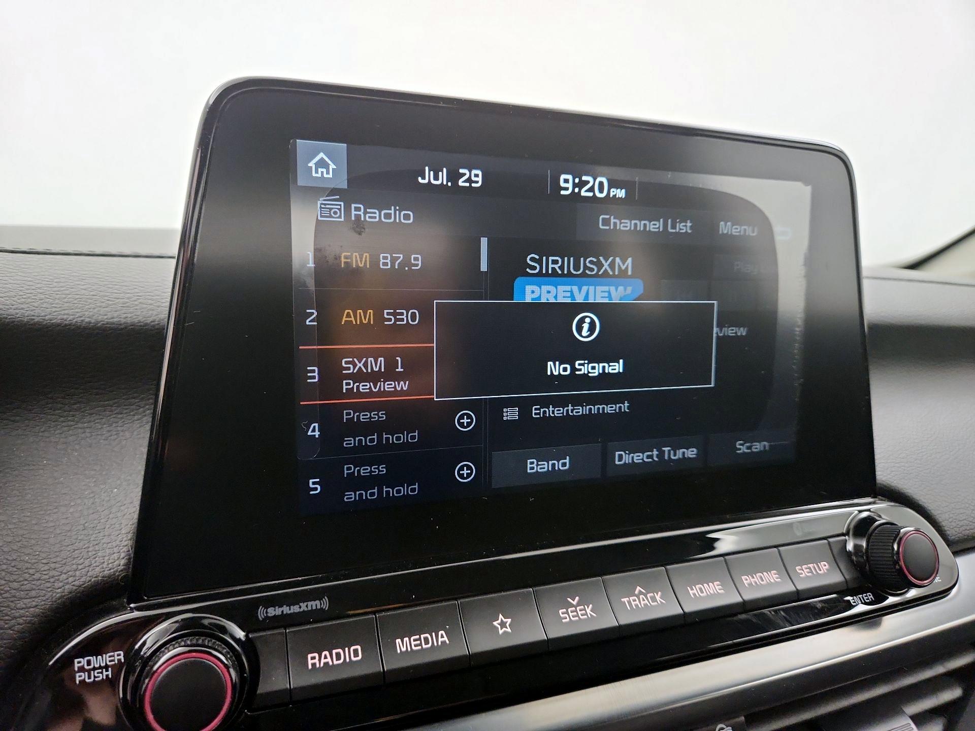 Thumbnail: 2019 Kia Forte - 15