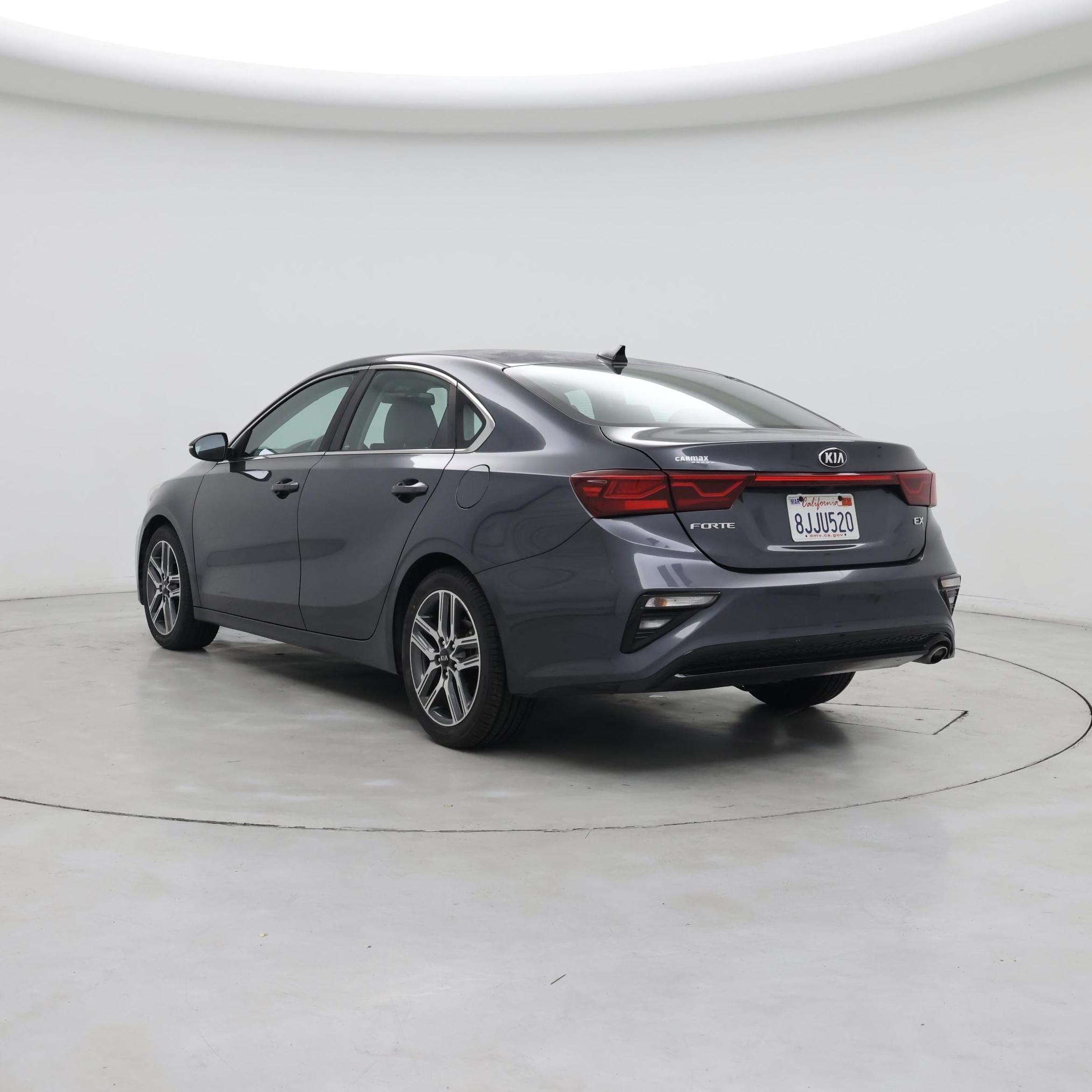 Thumbnail: 2019 Kia Forte - 2
