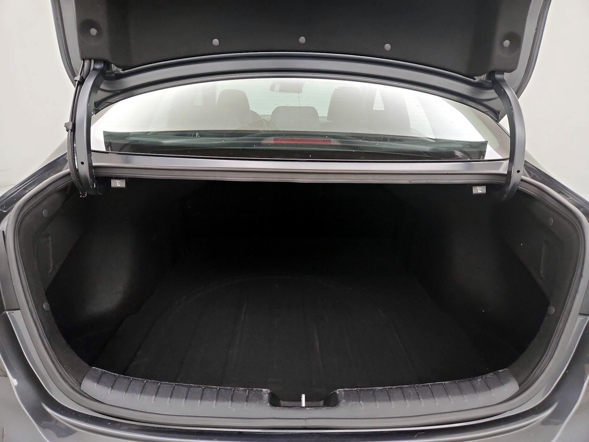 Thumbnail: 2019 Kia Forte - 20