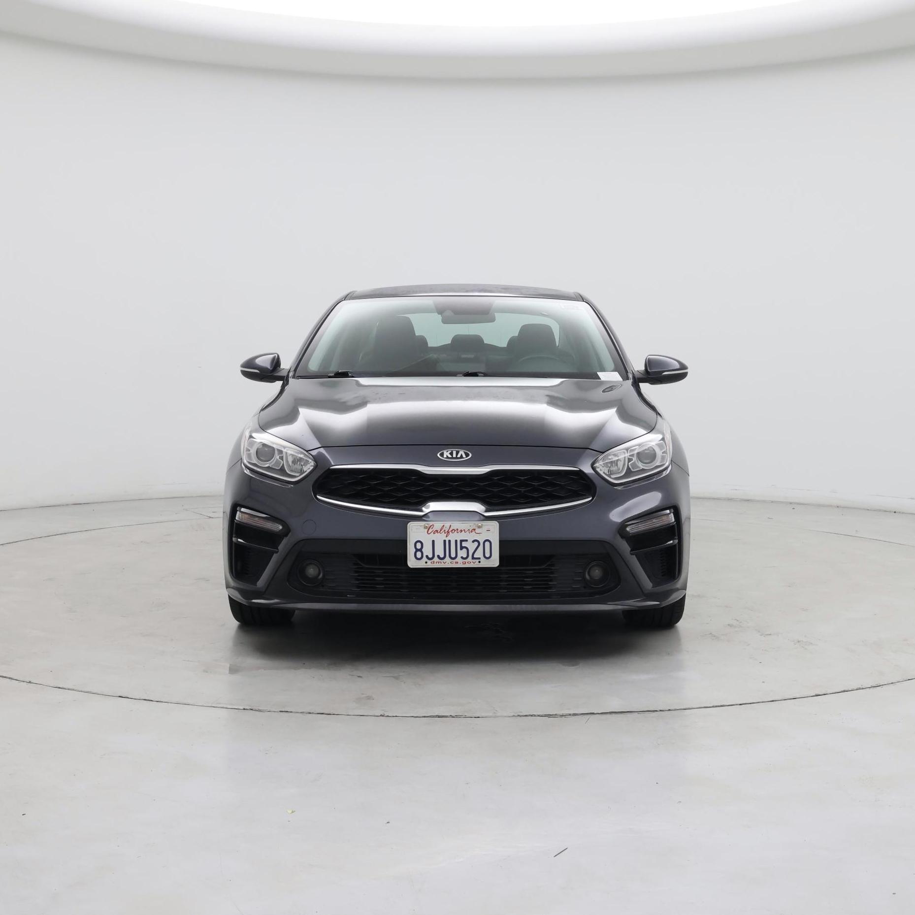 Thumbnail: 2019 Kia Forte - 5