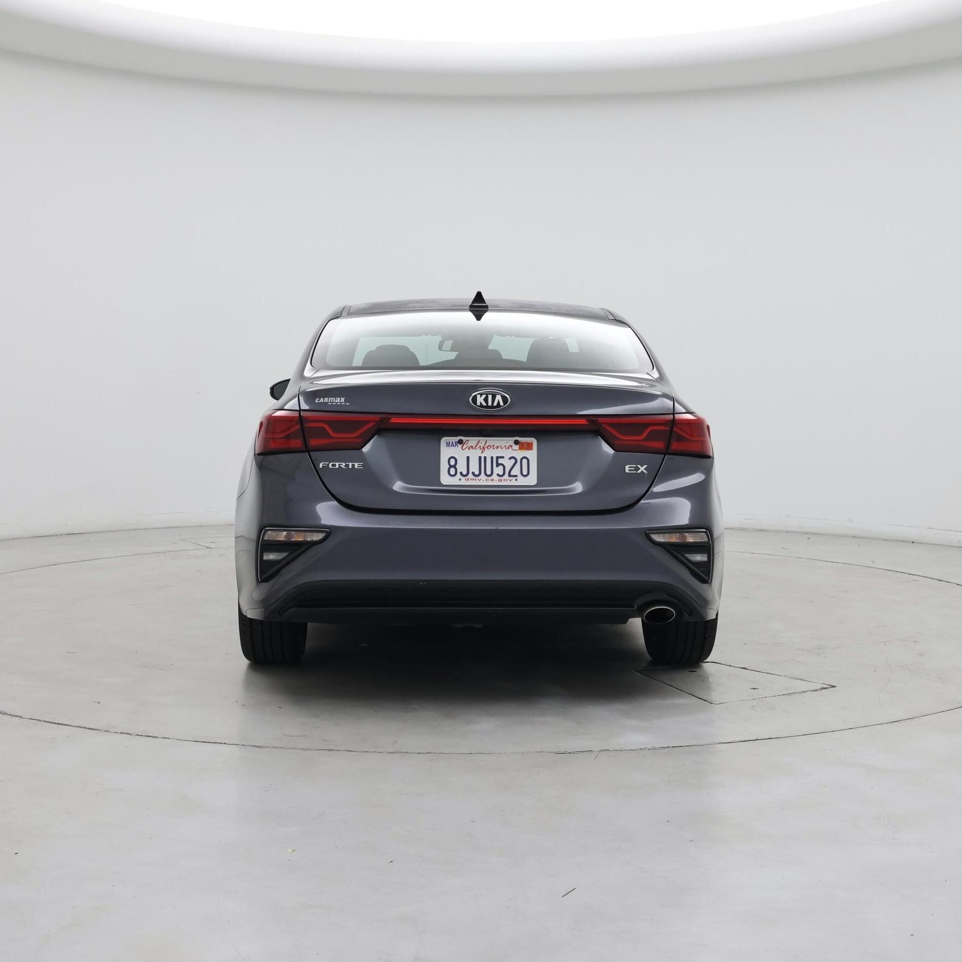 Thumbnail: 2019 Kia Forte - 6