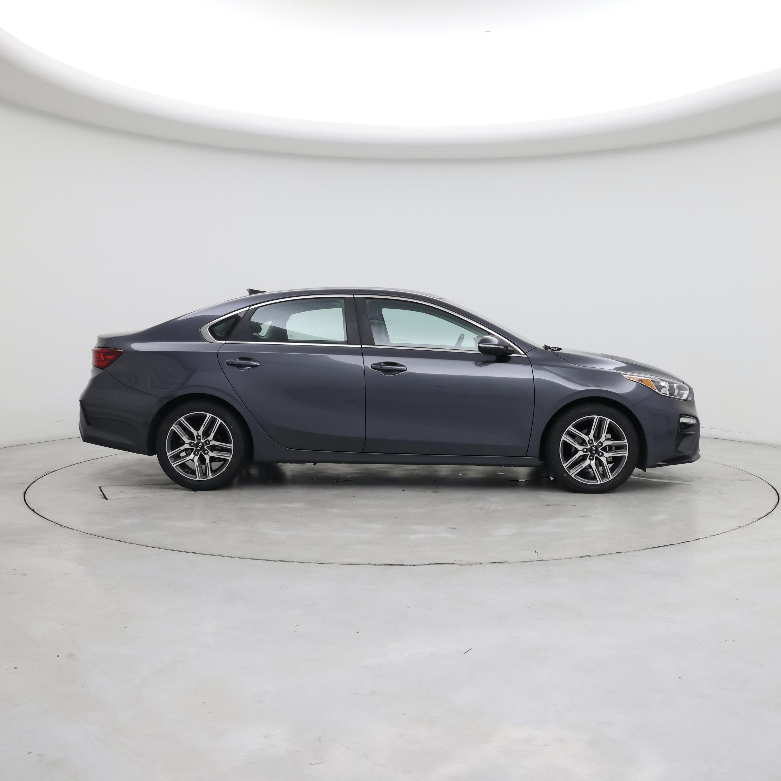 Thumbnail: 2019 Kia Forte - 7