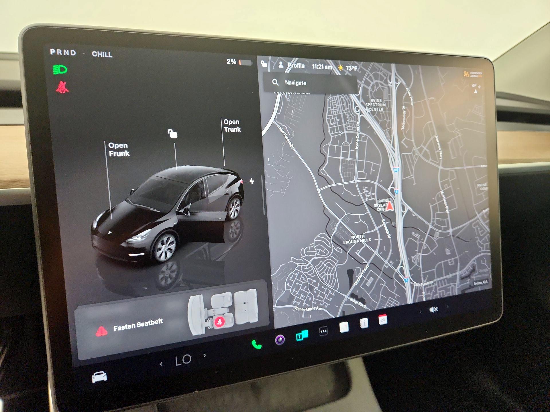 Thumbnail: 2023 Tesla Model Y - 13