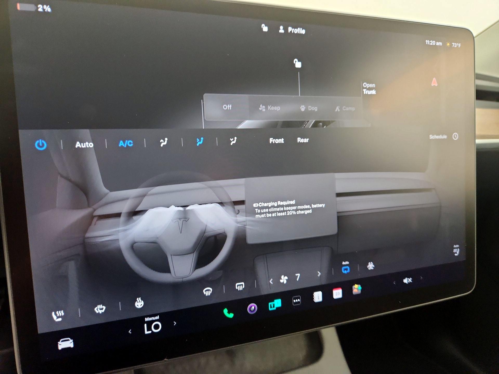 Thumbnail: 2023 Tesla Model Y - 16