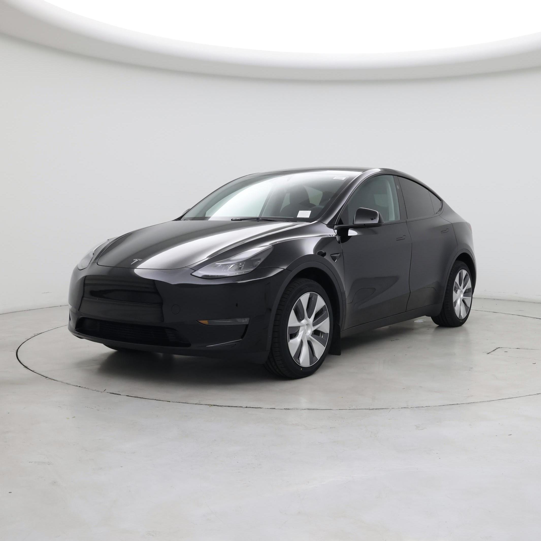 Thumbnail: 2023 Tesla Model Y - 4