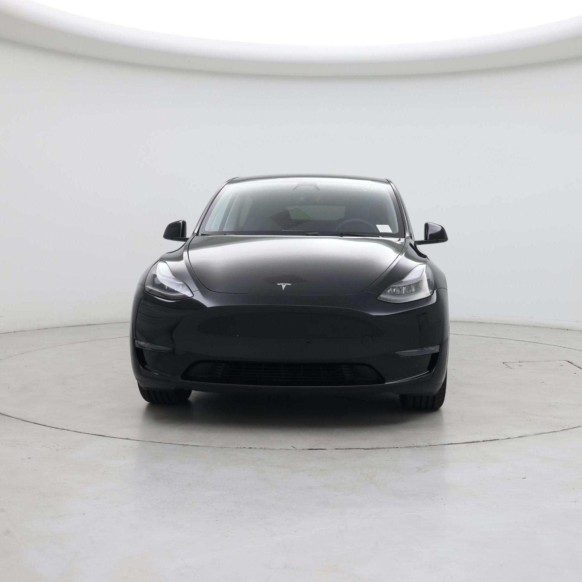 Thumbnail: 2023 Tesla Model Y - 5