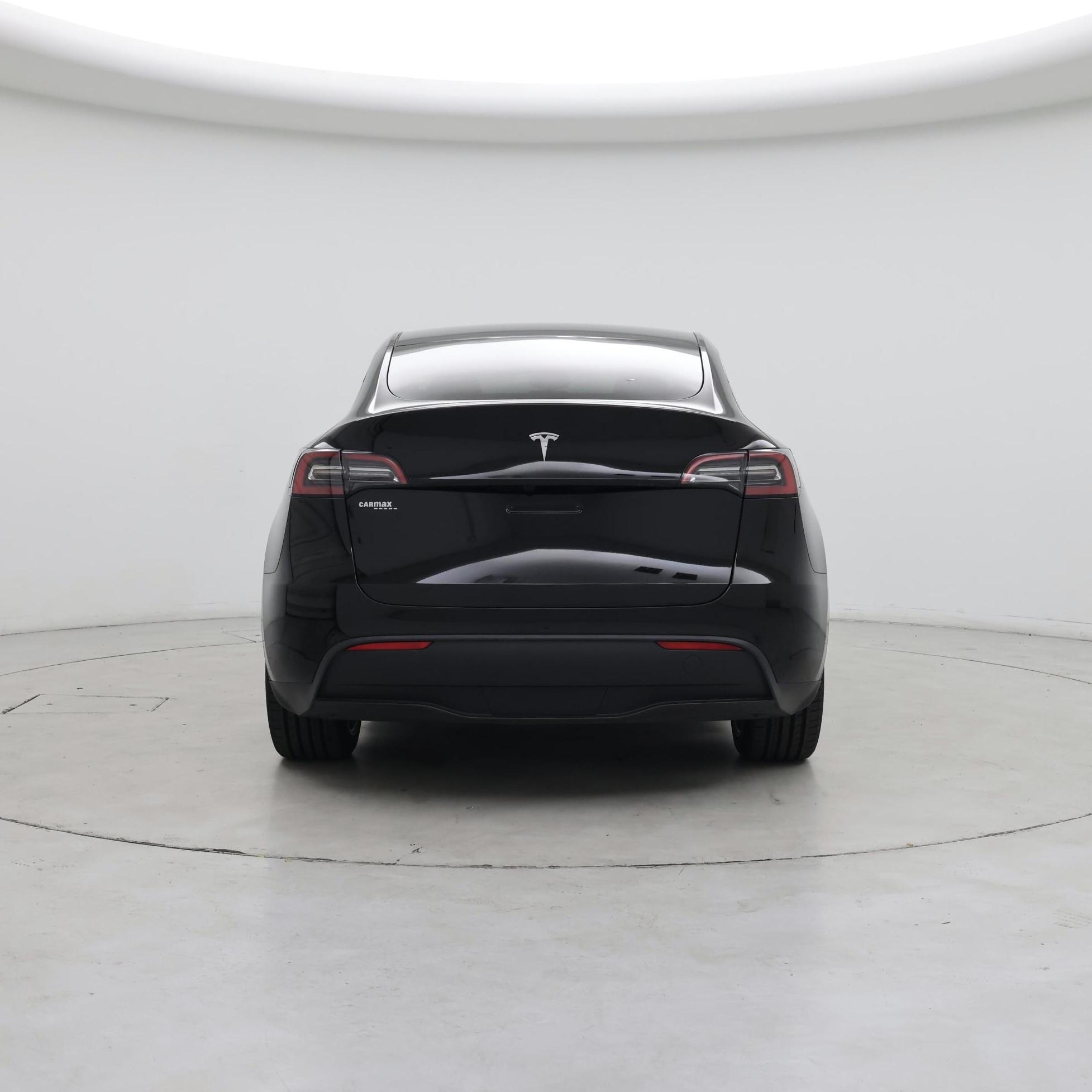 Thumbnail: 2023 Tesla Model Y - 6