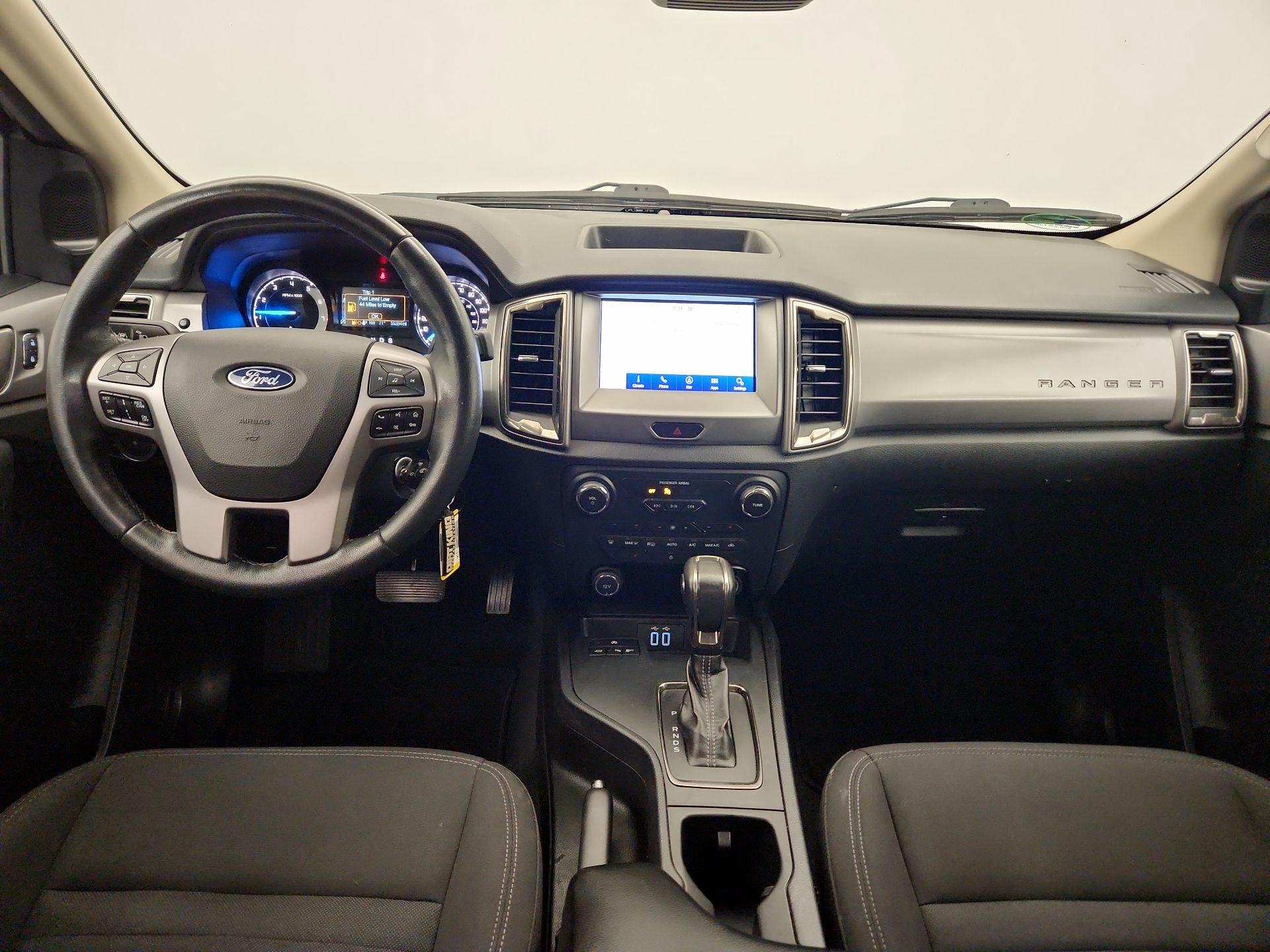Thumbnail: 2020 Ford Ranger - 9