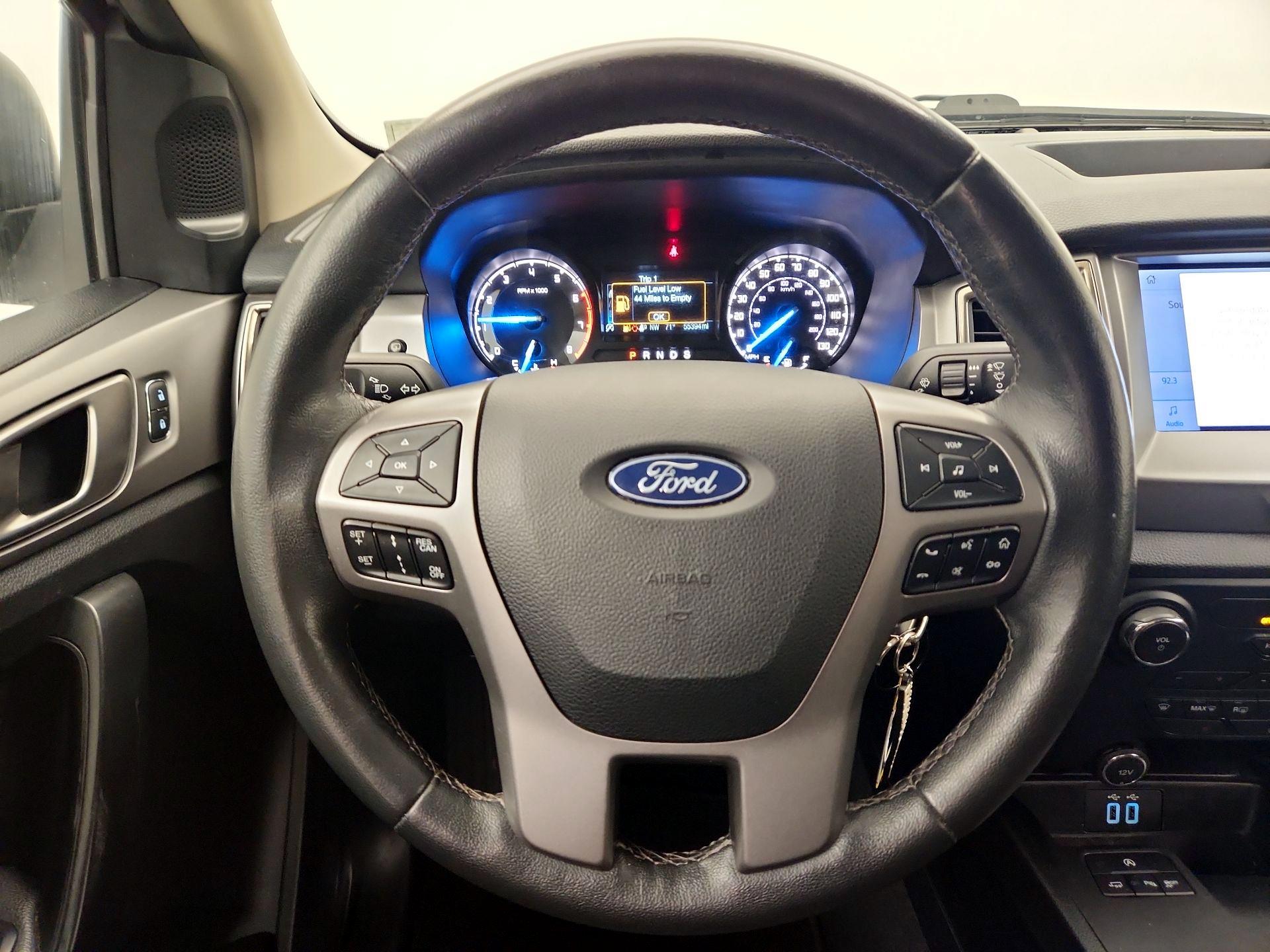 Thumbnail: 2020 Ford Ranger - 10