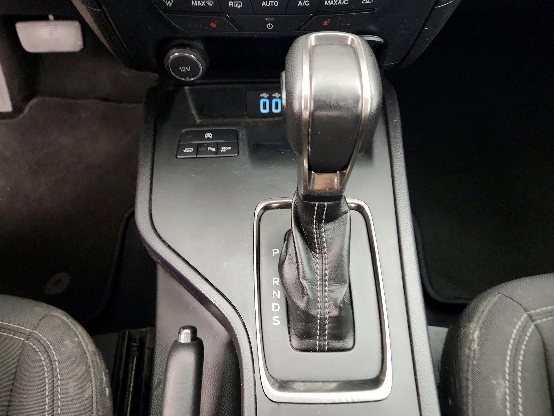 Thumbnail: 2020 Ford Ranger - 17