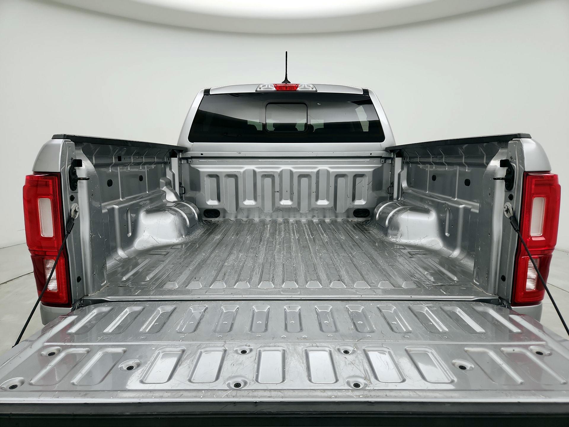 Thumbnail: 2020 Ford Ranger - 20