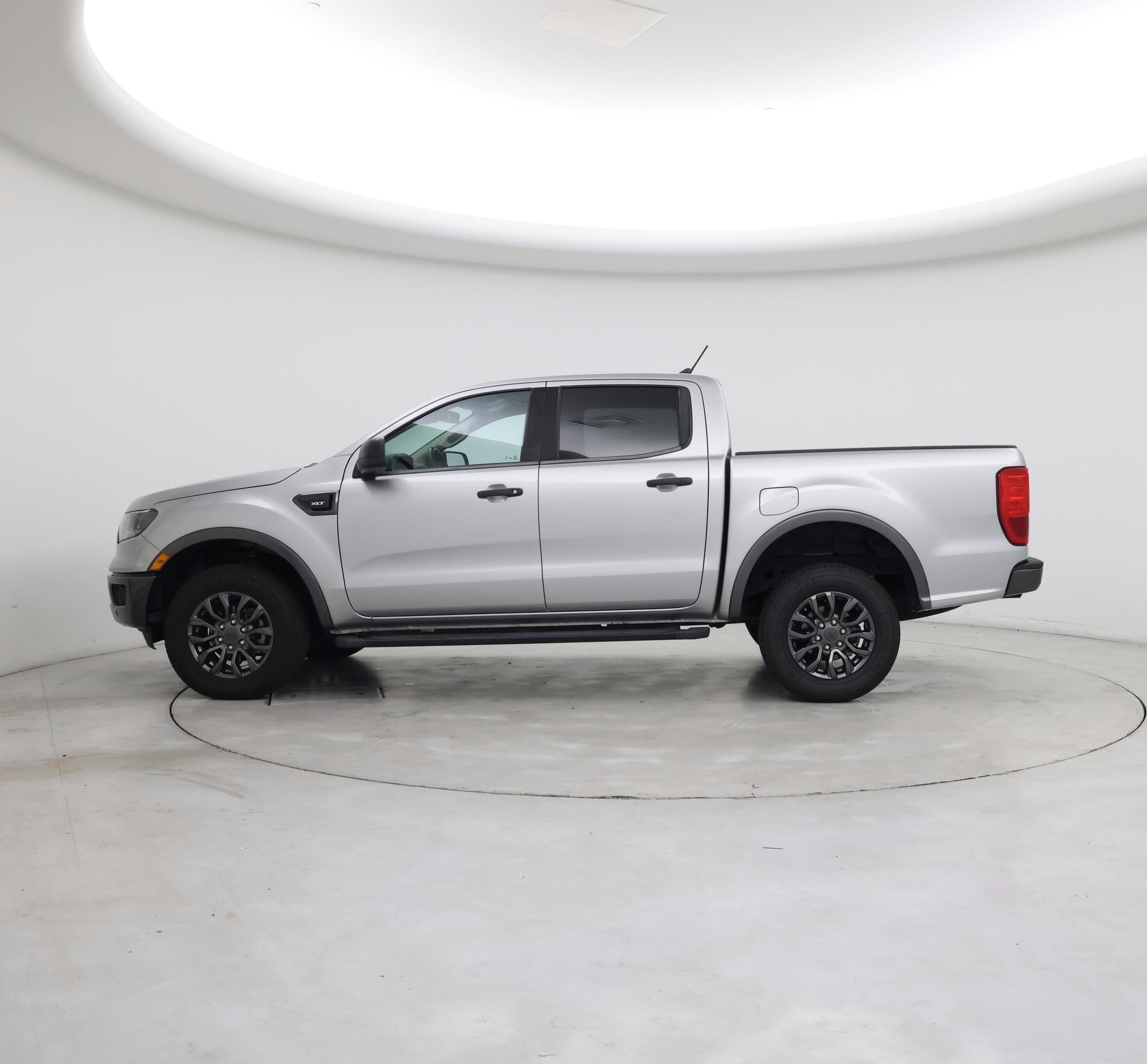 Thumbnail: 2020 Ford Ranger - 3