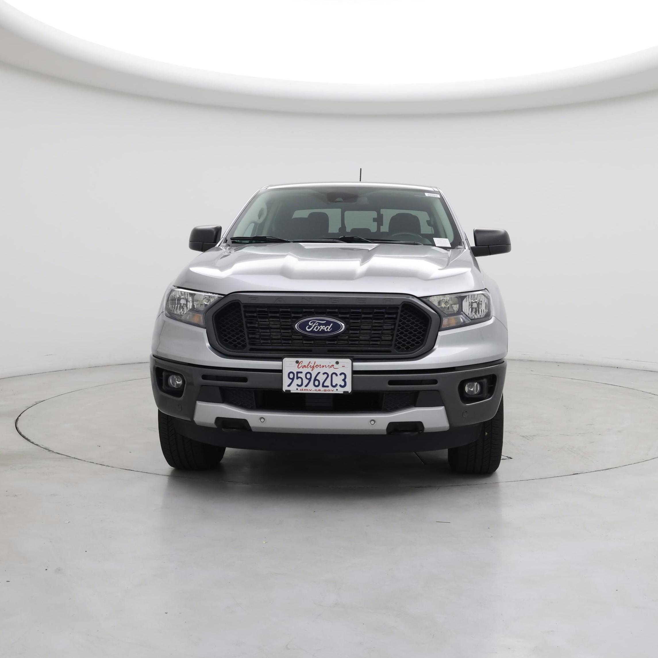 Thumbnail: 2020 Ford Ranger - 5