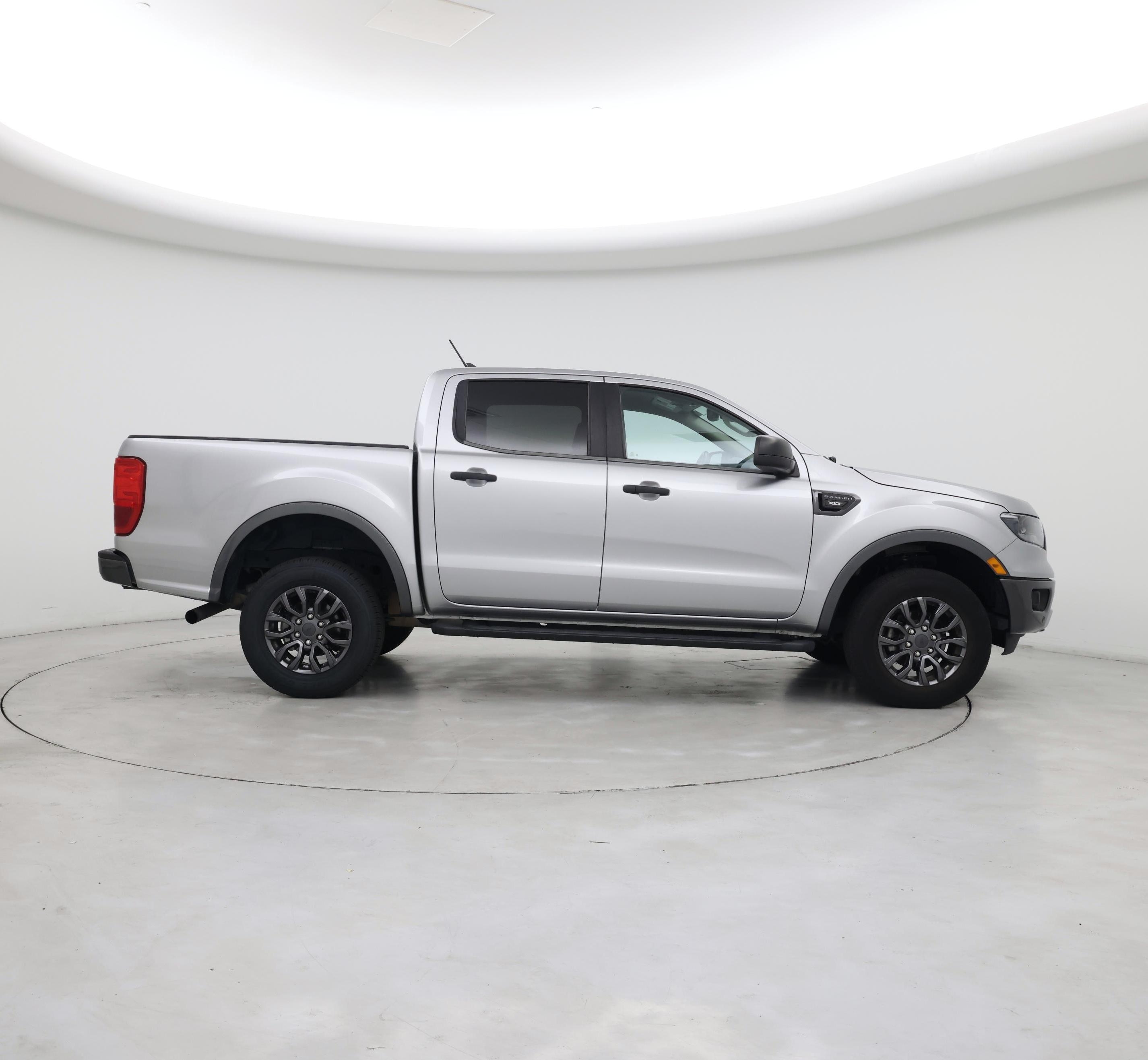 Thumbnail: 2020 Ford Ranger - 7