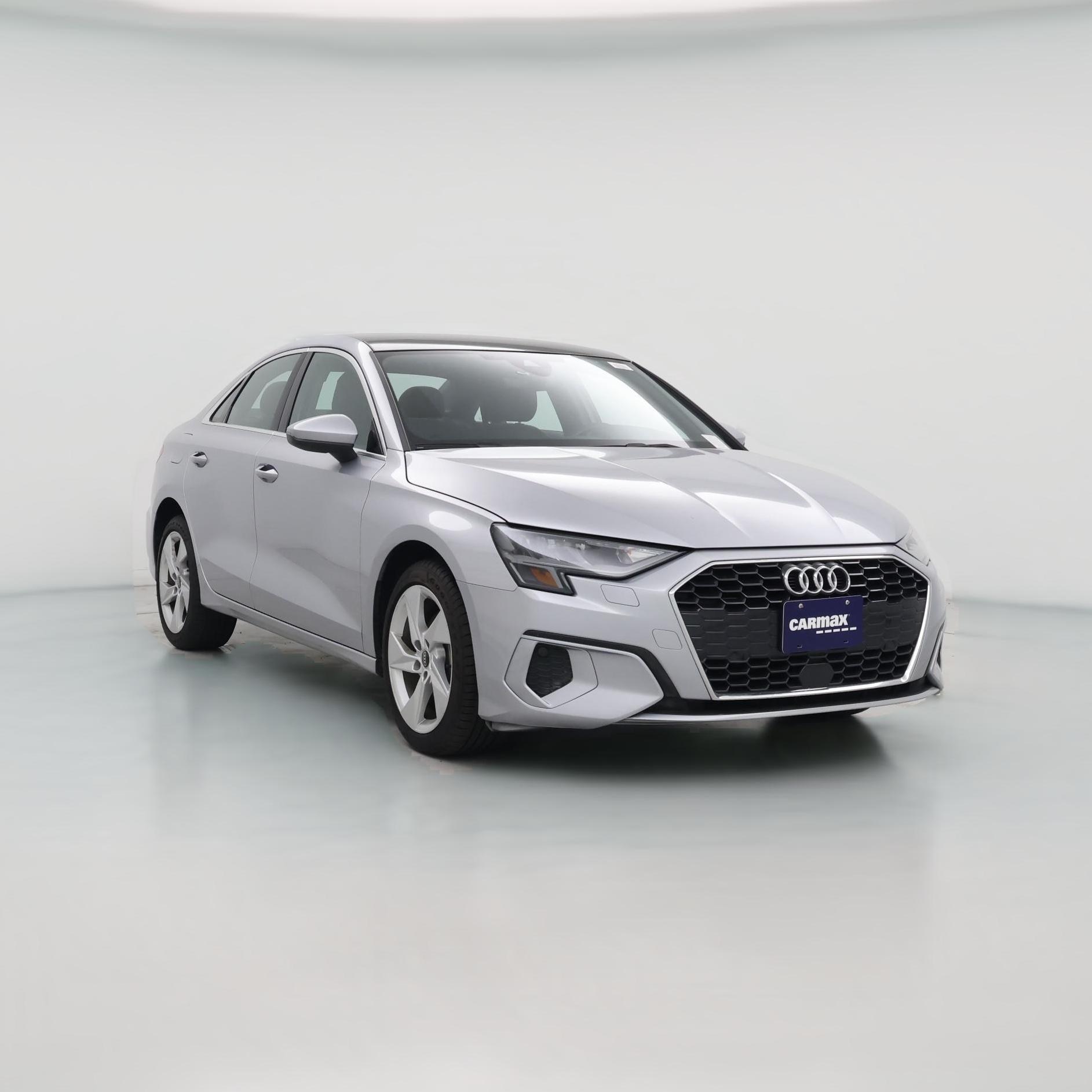 Thumbnail: 2022 Audi A3 - 1
